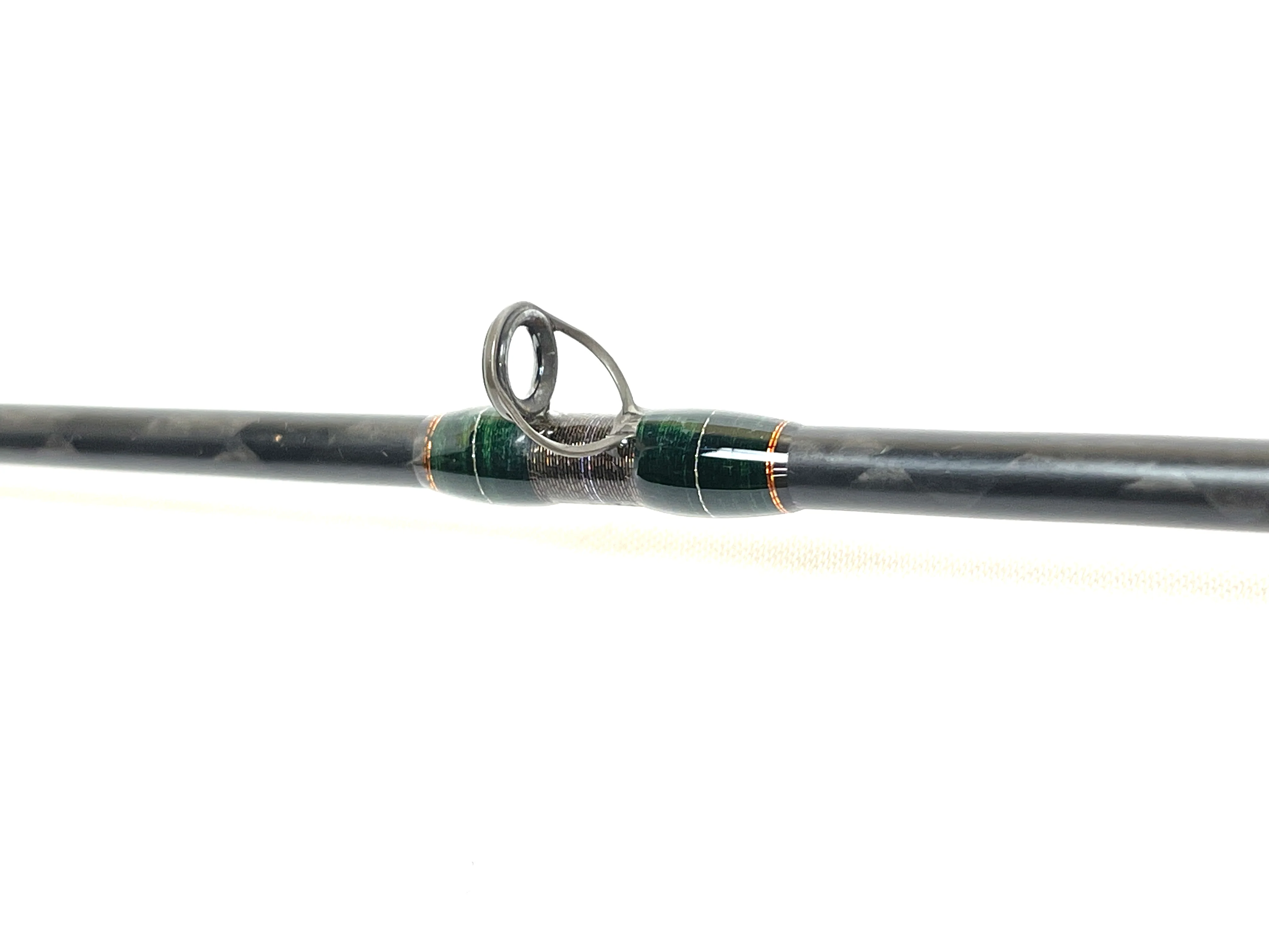Used Megabass Orochi Huge Contact F7-69DG Mephisto - Image 15