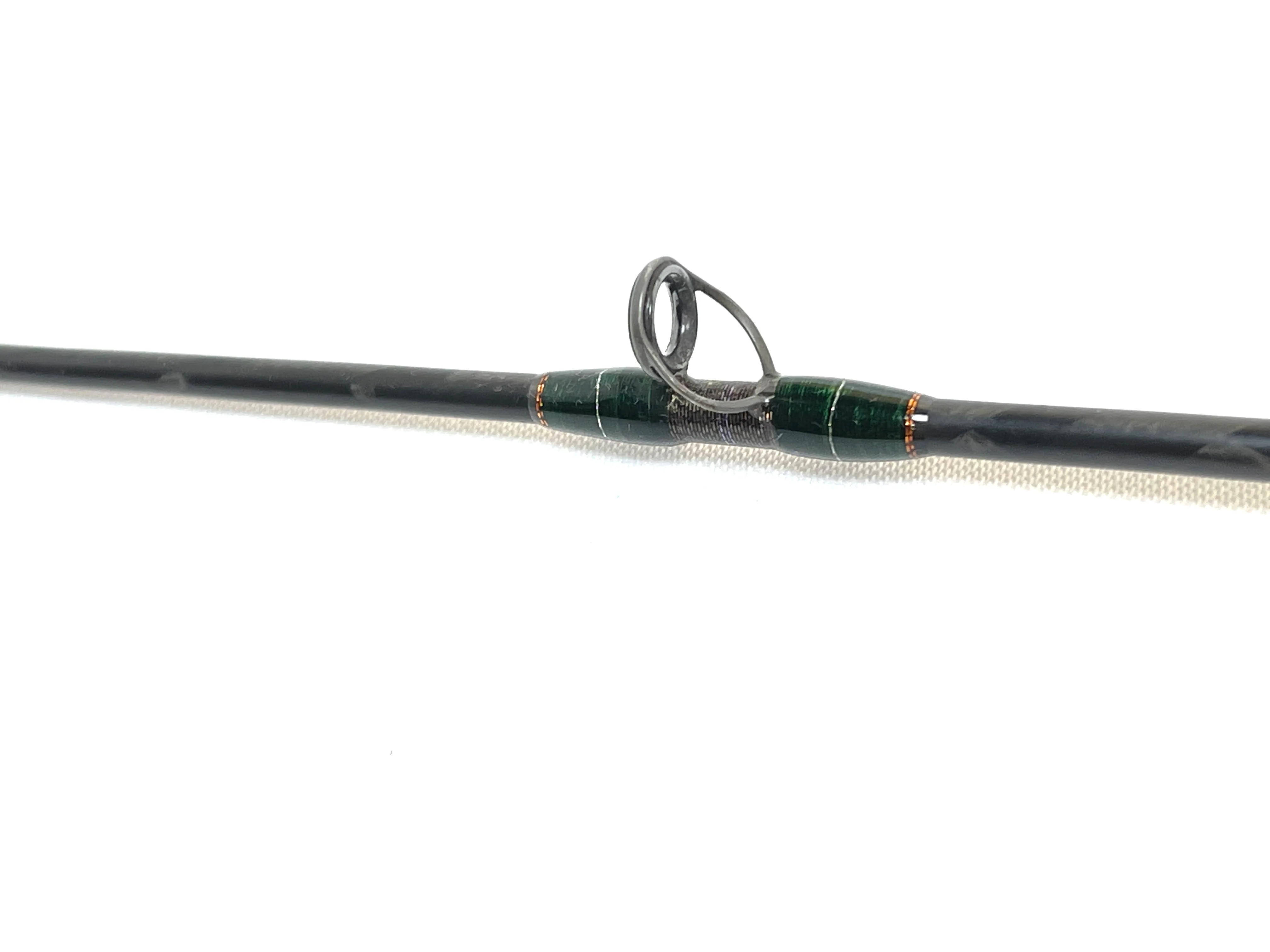 Used Megabass Orochi Huge Contact F7-69DG Mephisto - Image 17