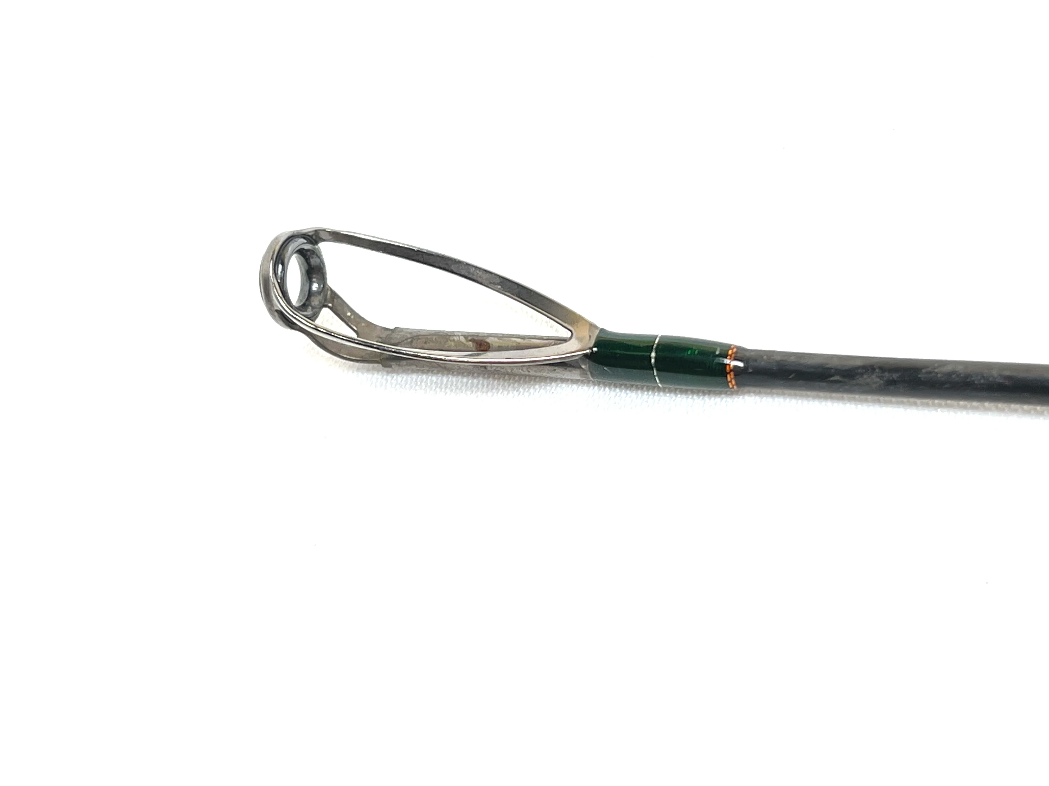 Used Megabass Orochi Huge Contact F7-69DG Mephisto - Image 18