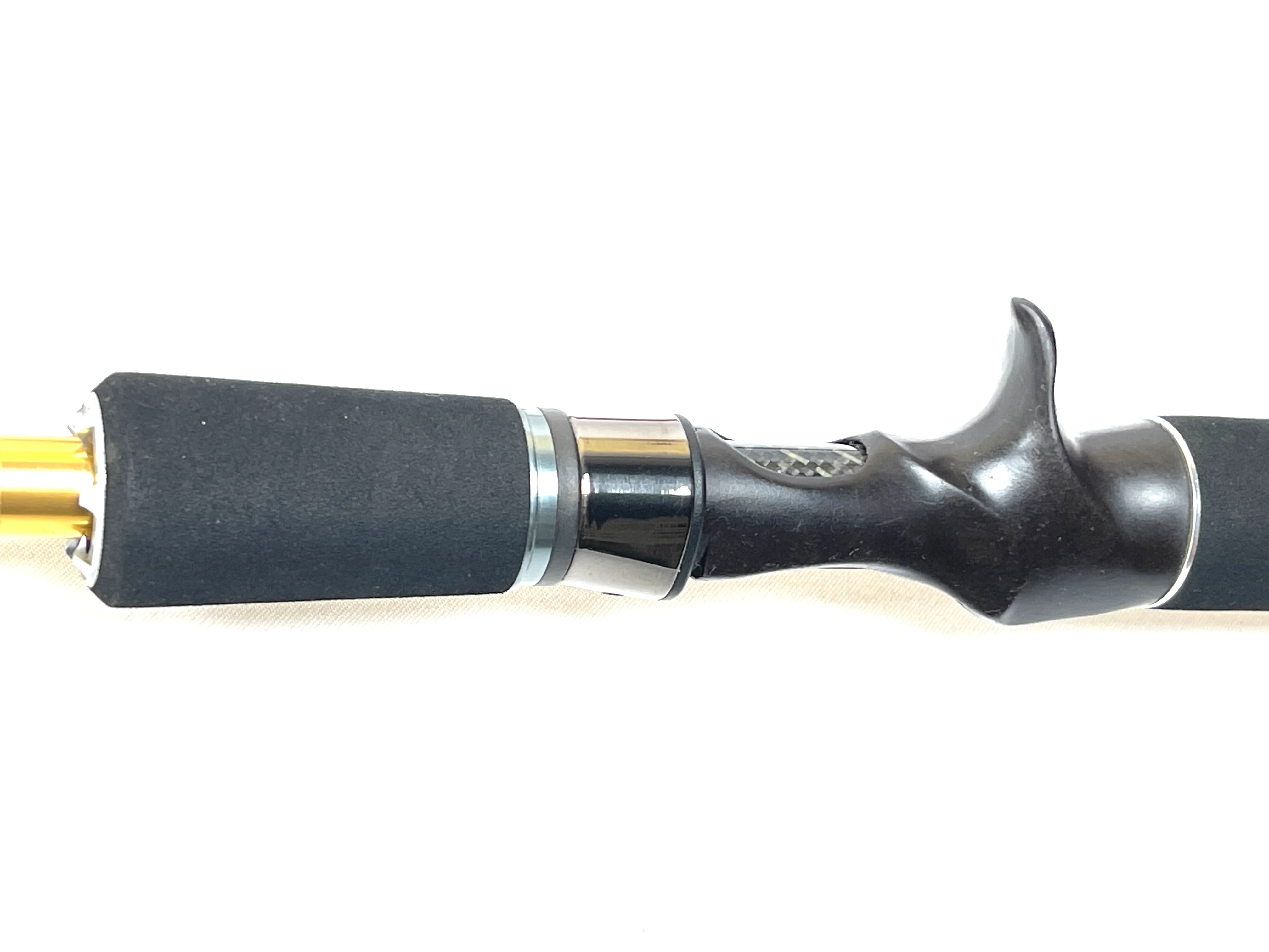 Used Megabass Orochi Huge Contact F7-69DG Mephisto - Image 7