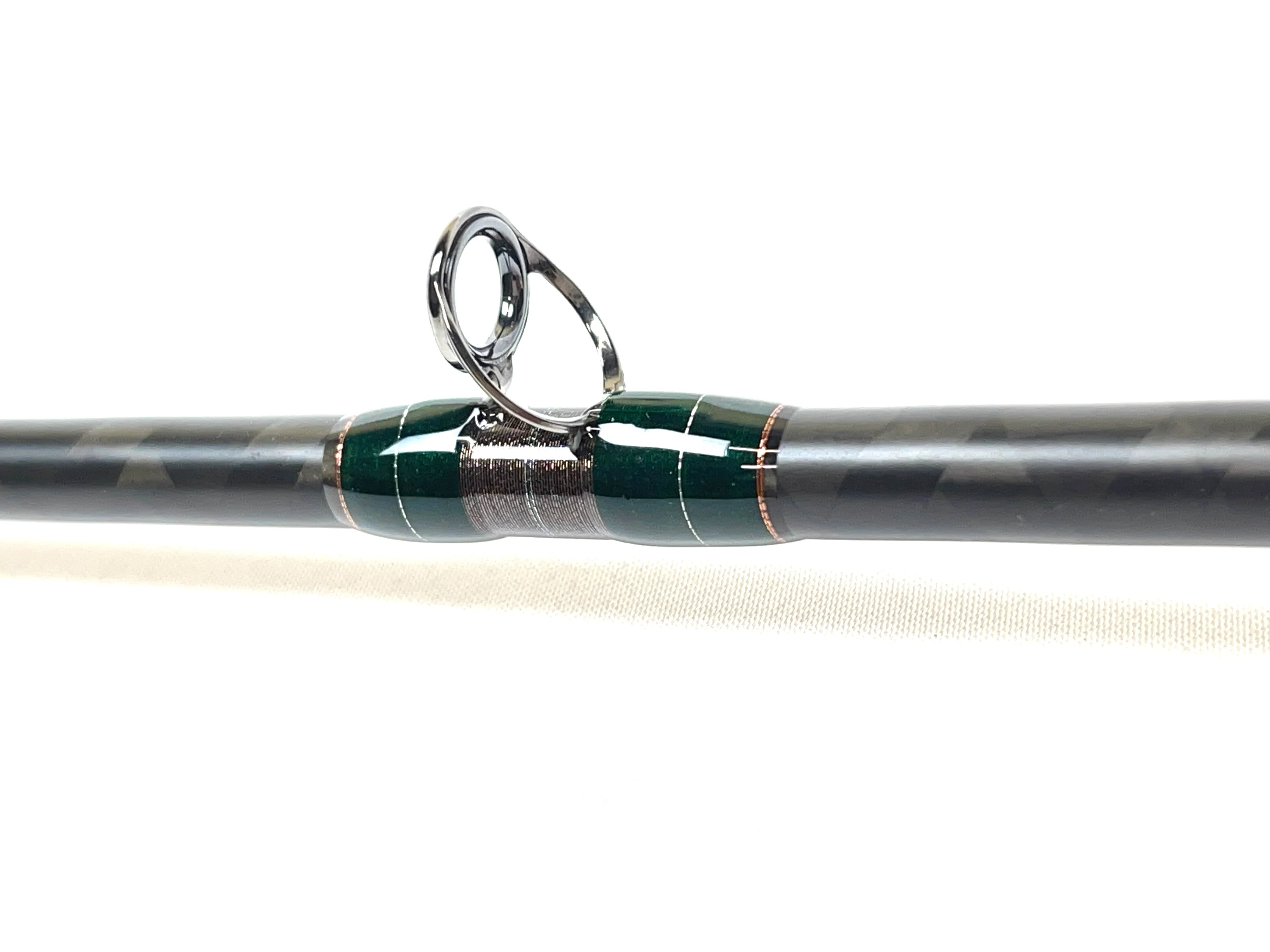 Used Megabass Orochi Huge Contact F8-78DG Super Destruction 78XX - Image 14