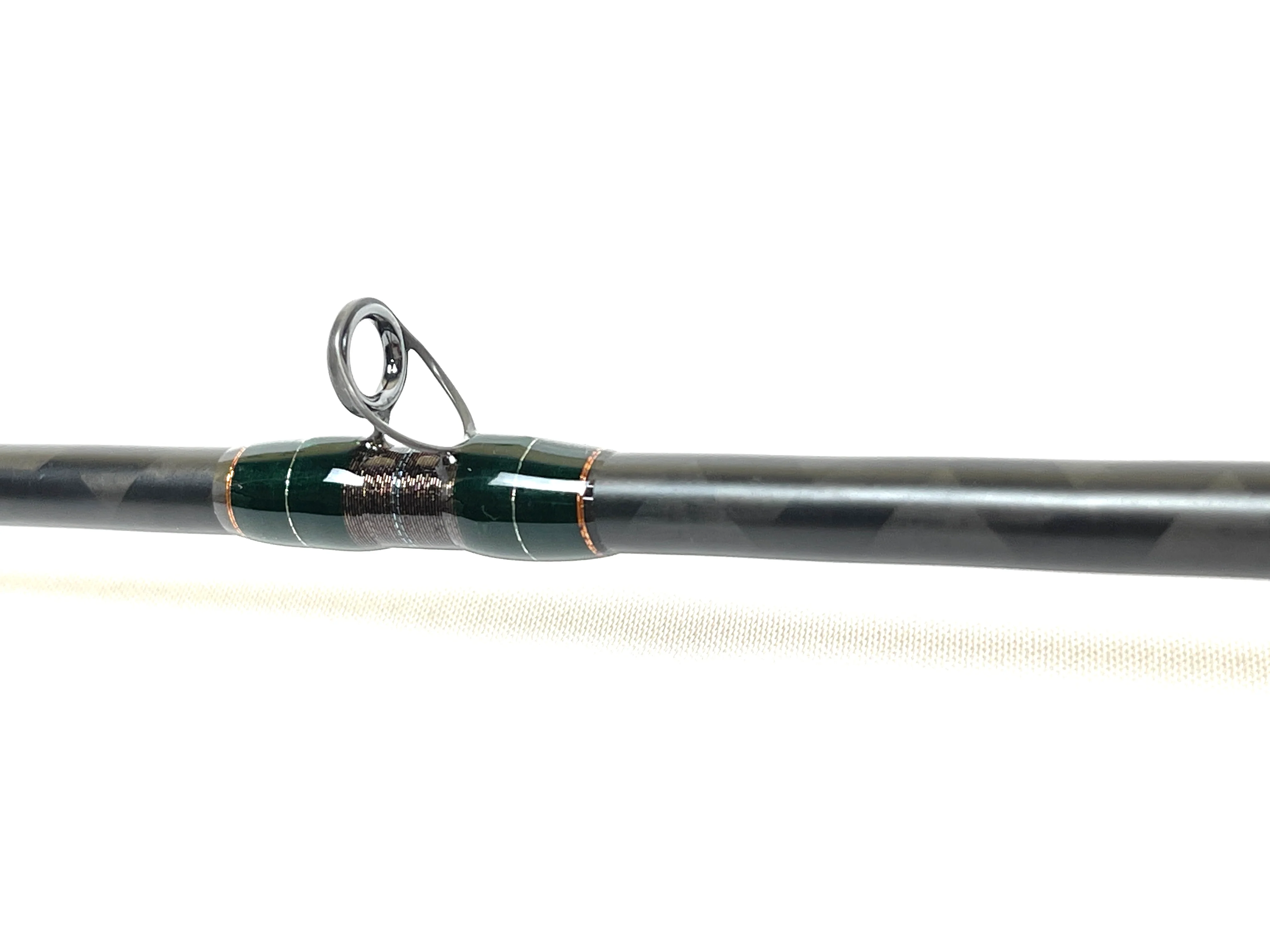 Used Megabass Orochi Huge Contact F8-78DG Super Destruction 78XX - Image 16