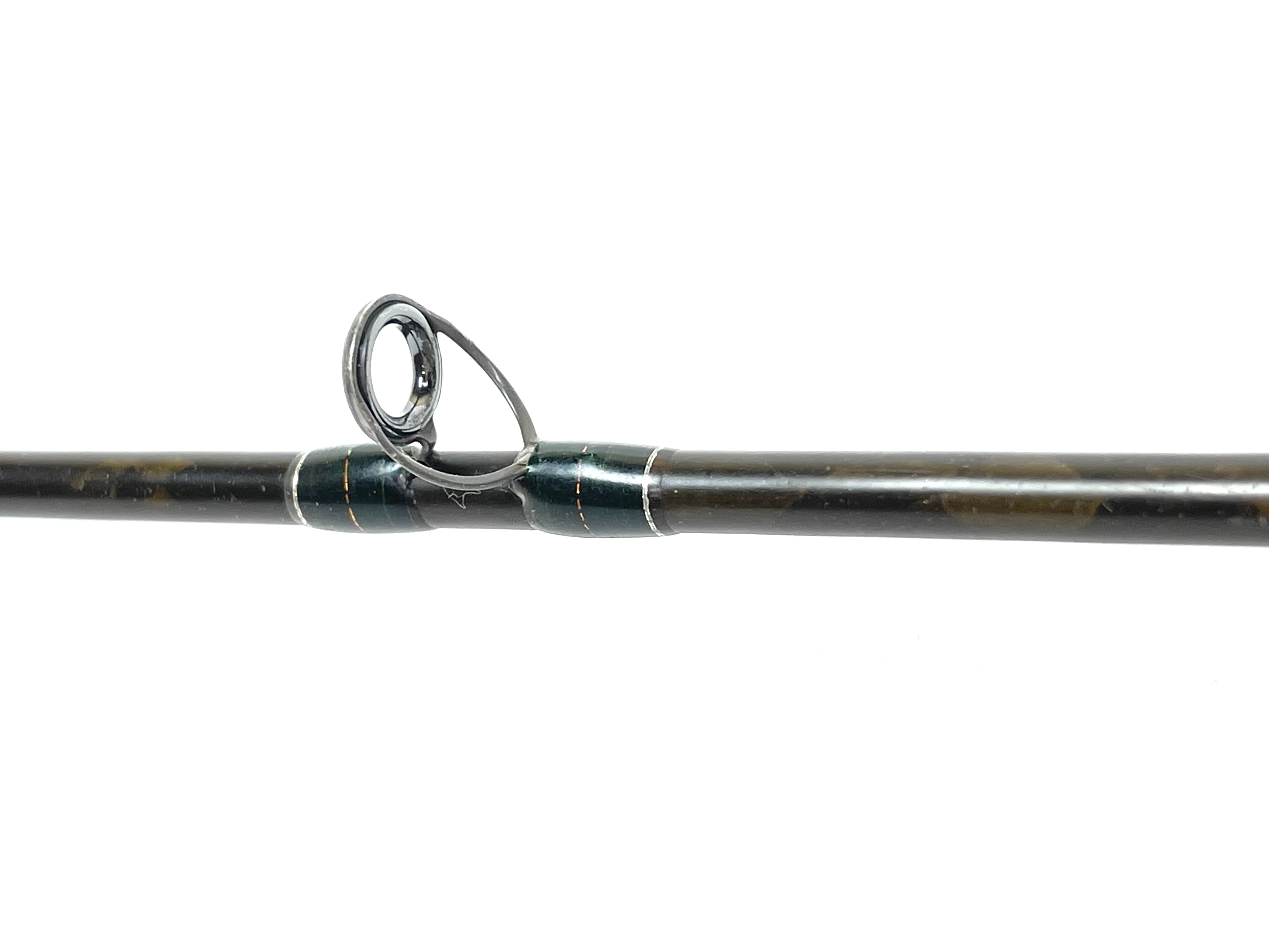 Used Megabass Orochi Peak Performance F3-65DG Emilia - Image 11