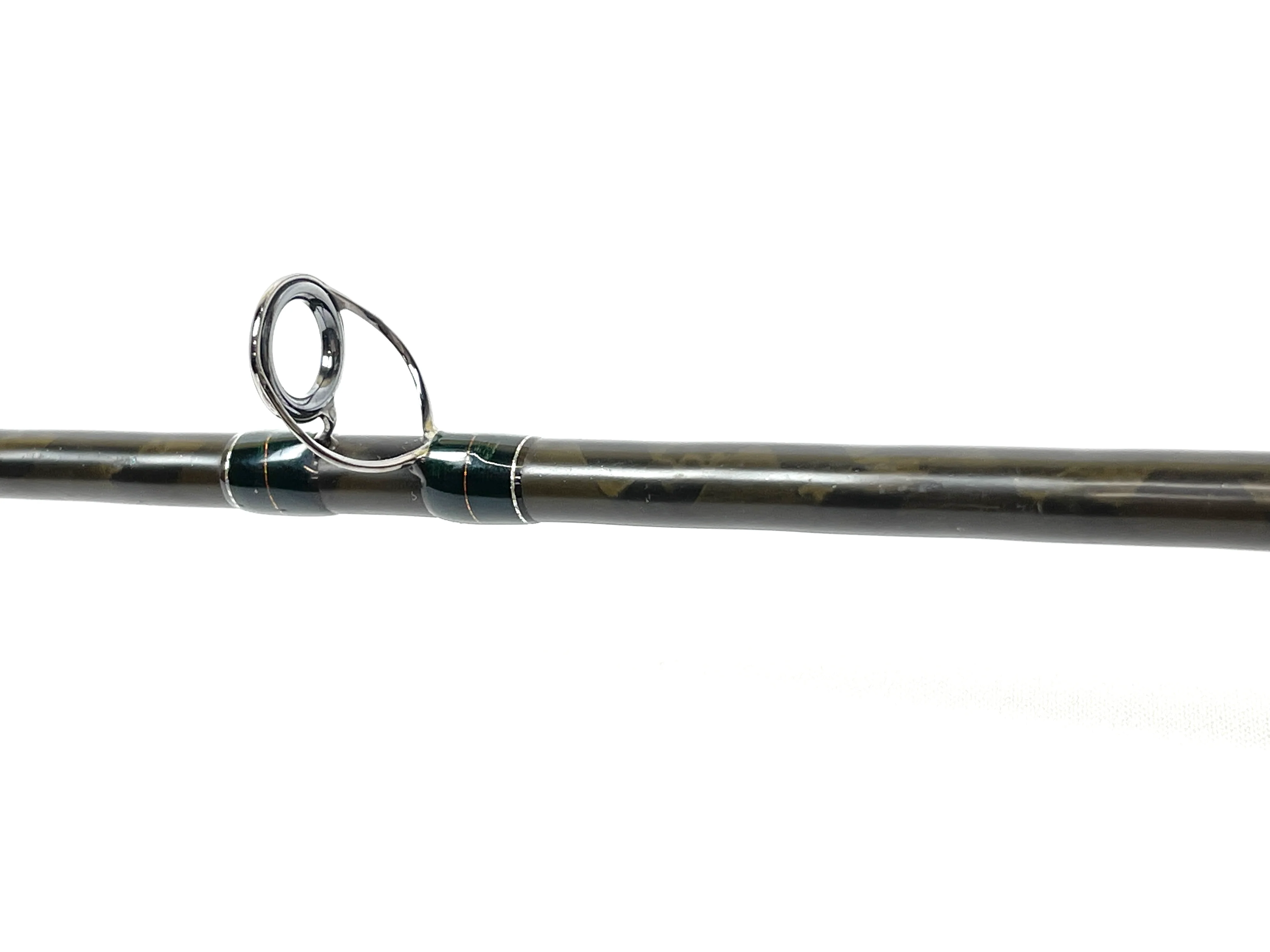 Used Megabass Orochi Peak Performance F3-65DG Emilia - Image 9