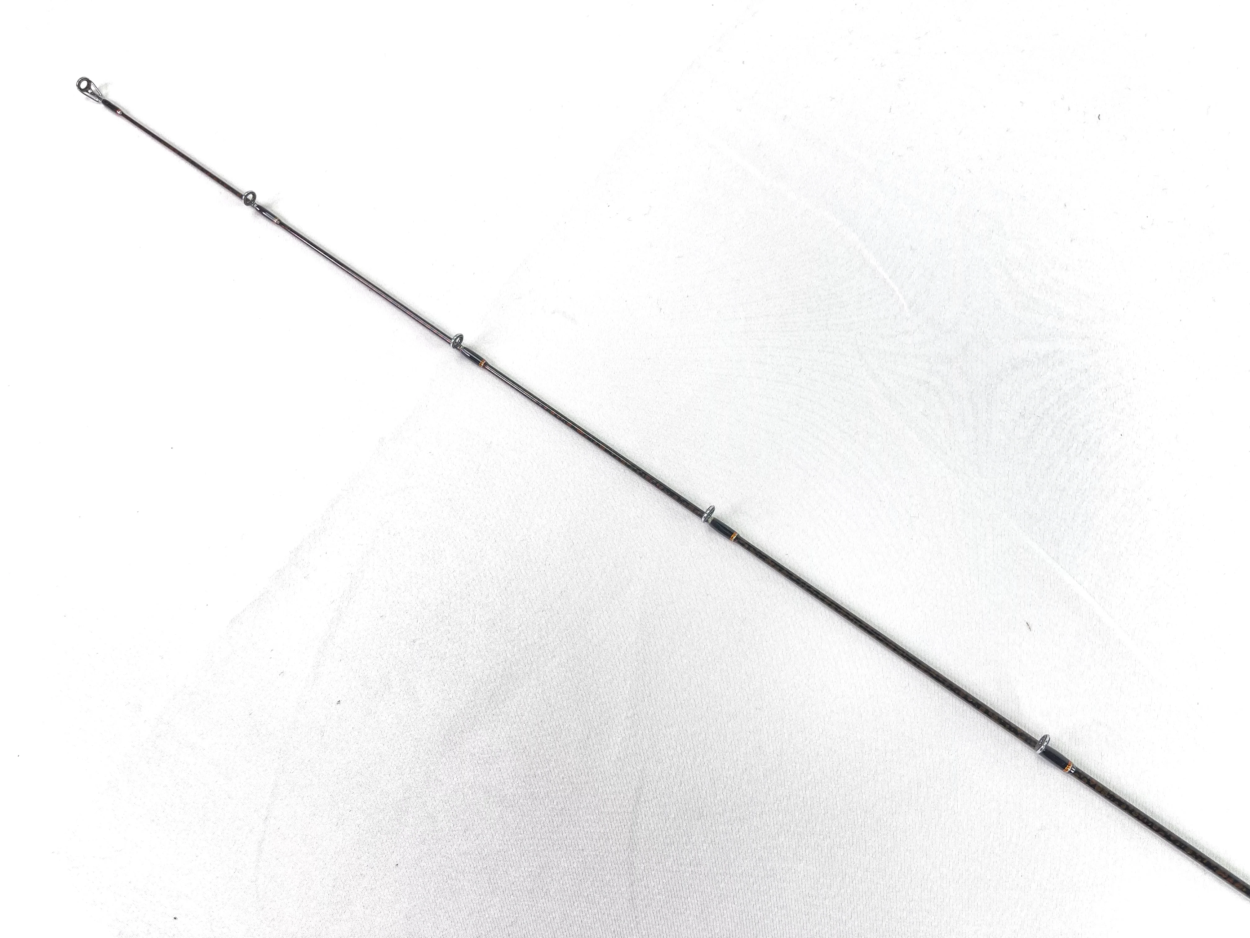 Used Megabass Pagani Evoluzion F1-63Xp-Dti Meigeki - Image 12