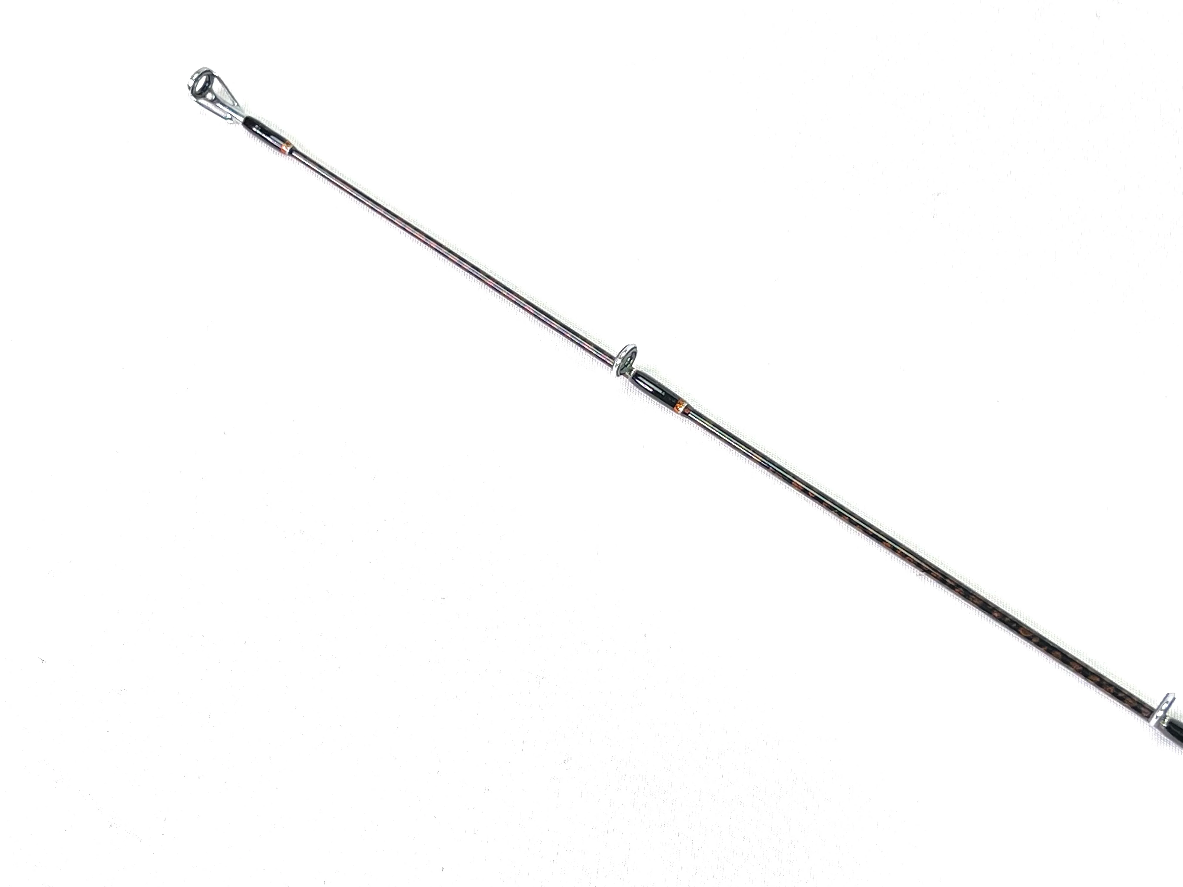 Used Megabass Pagani Evoluzion F1-63Xp-Dti Meigeki - Image 13