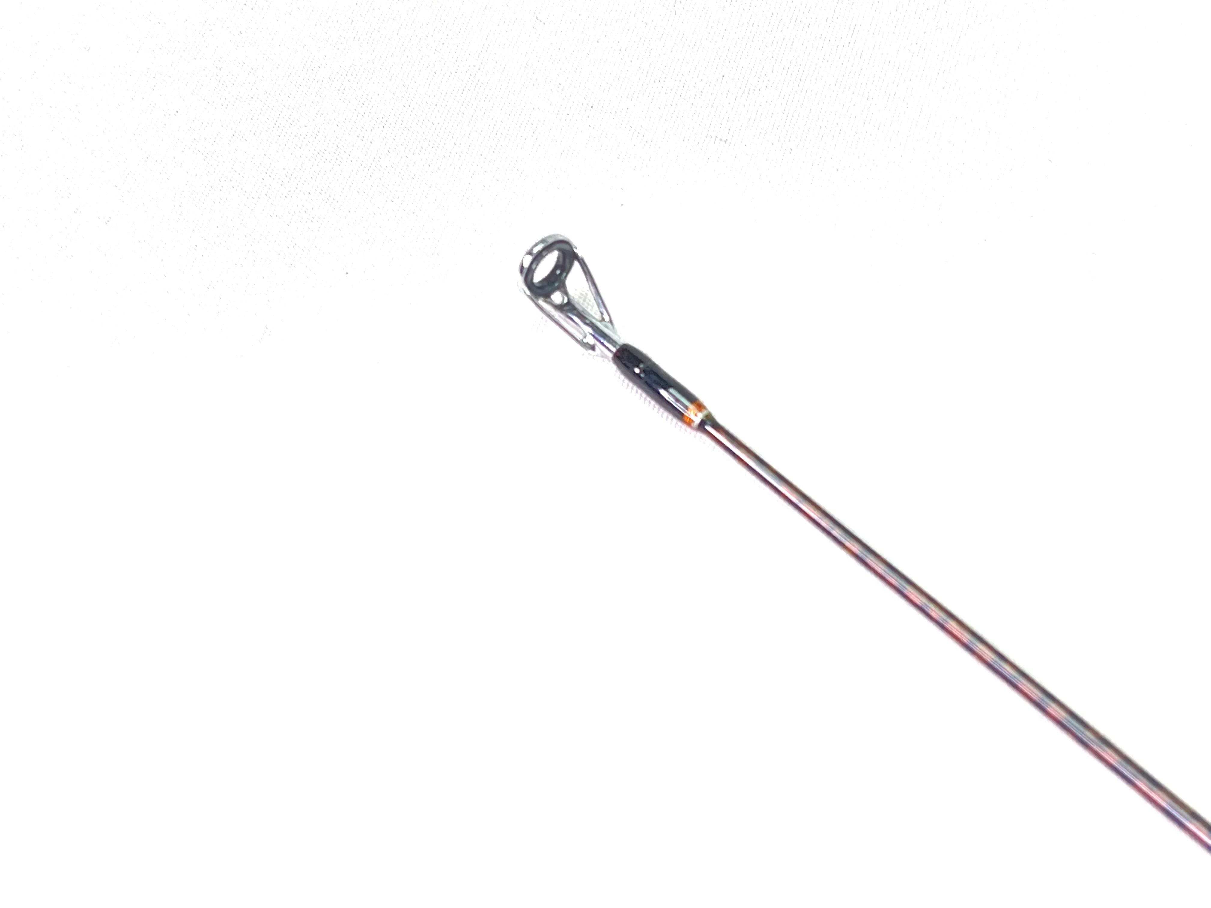 Used Megabass Pagani Evoluzion F1-63Xp-Dti Meigeki - Image 14