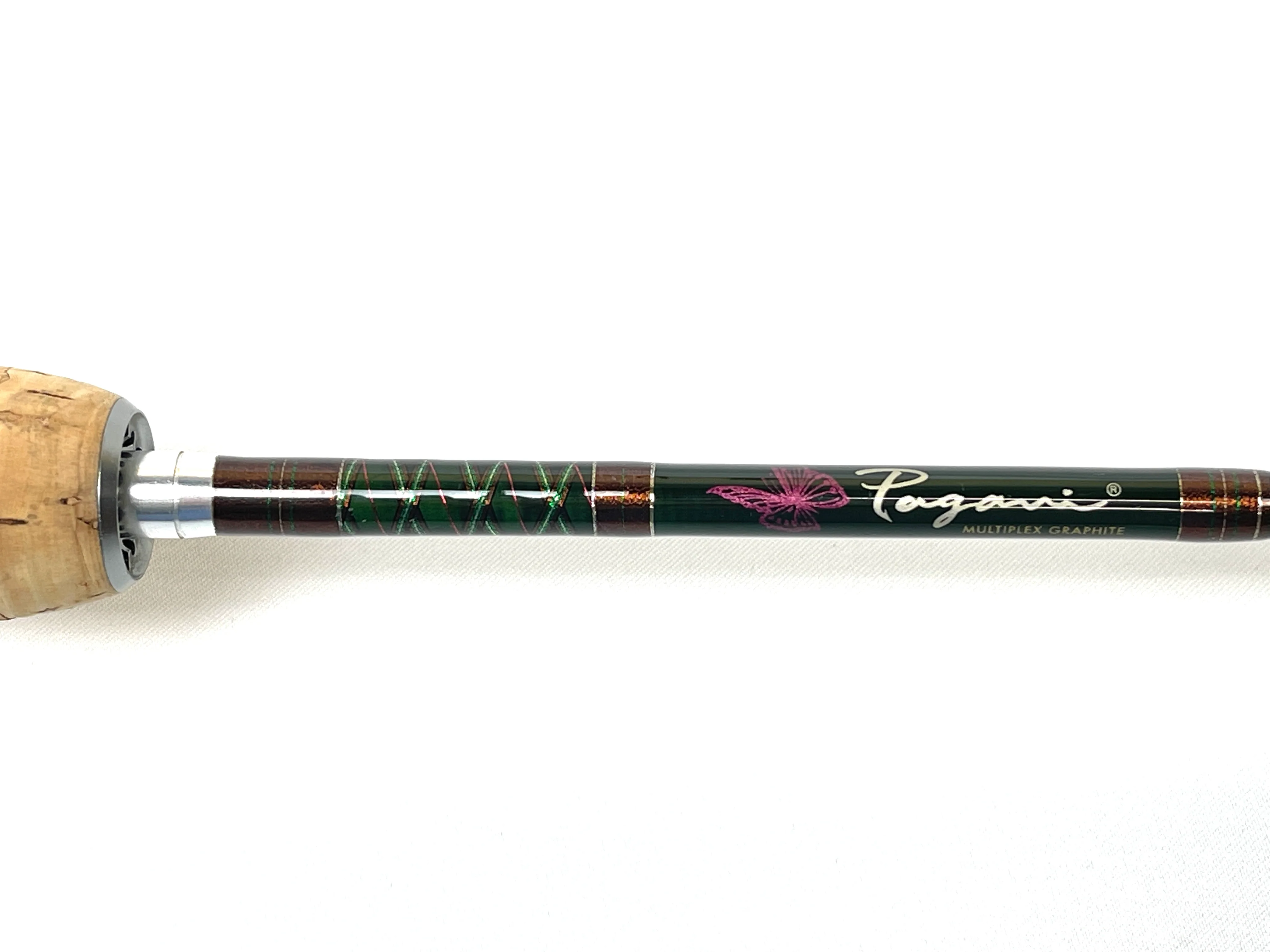 Used Megabass Pagani F1-60XP Therese - Image 2