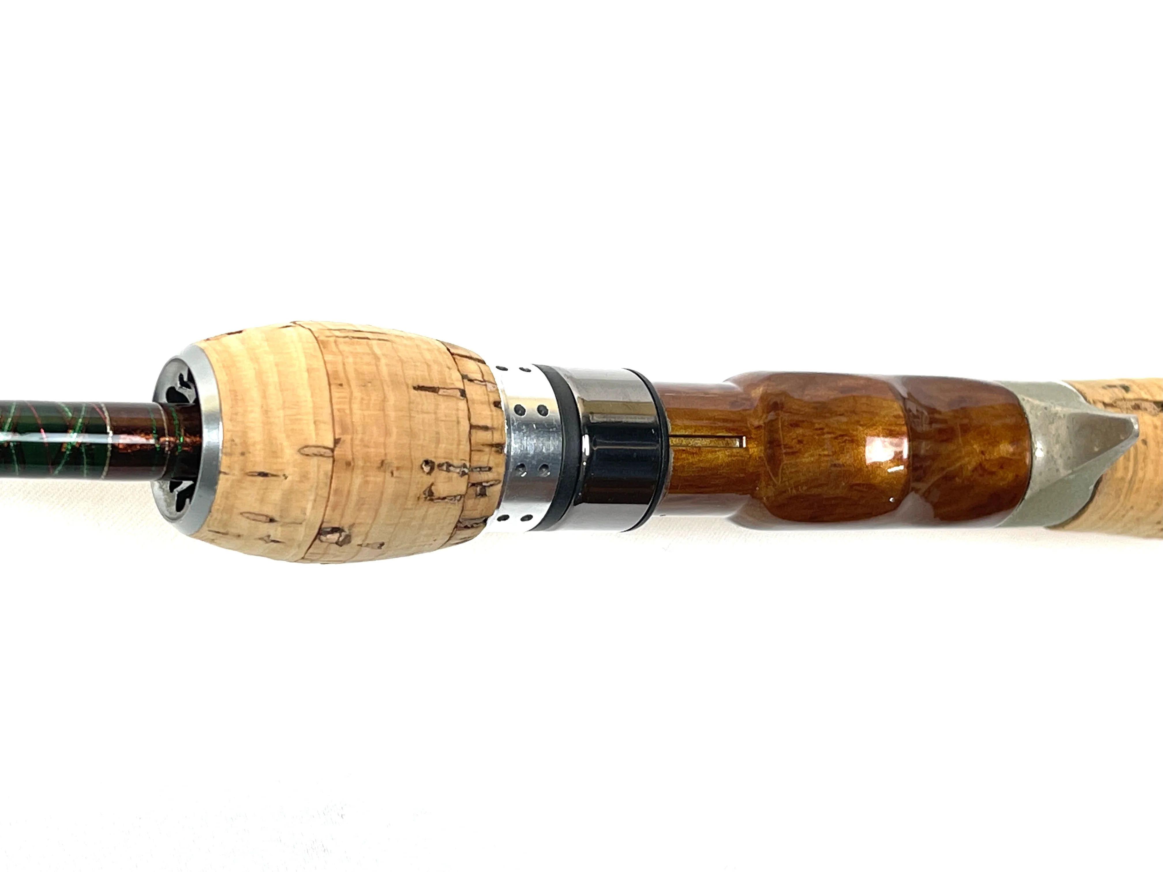 Used Megabass Pagani F1-60XP Therese - Image 8