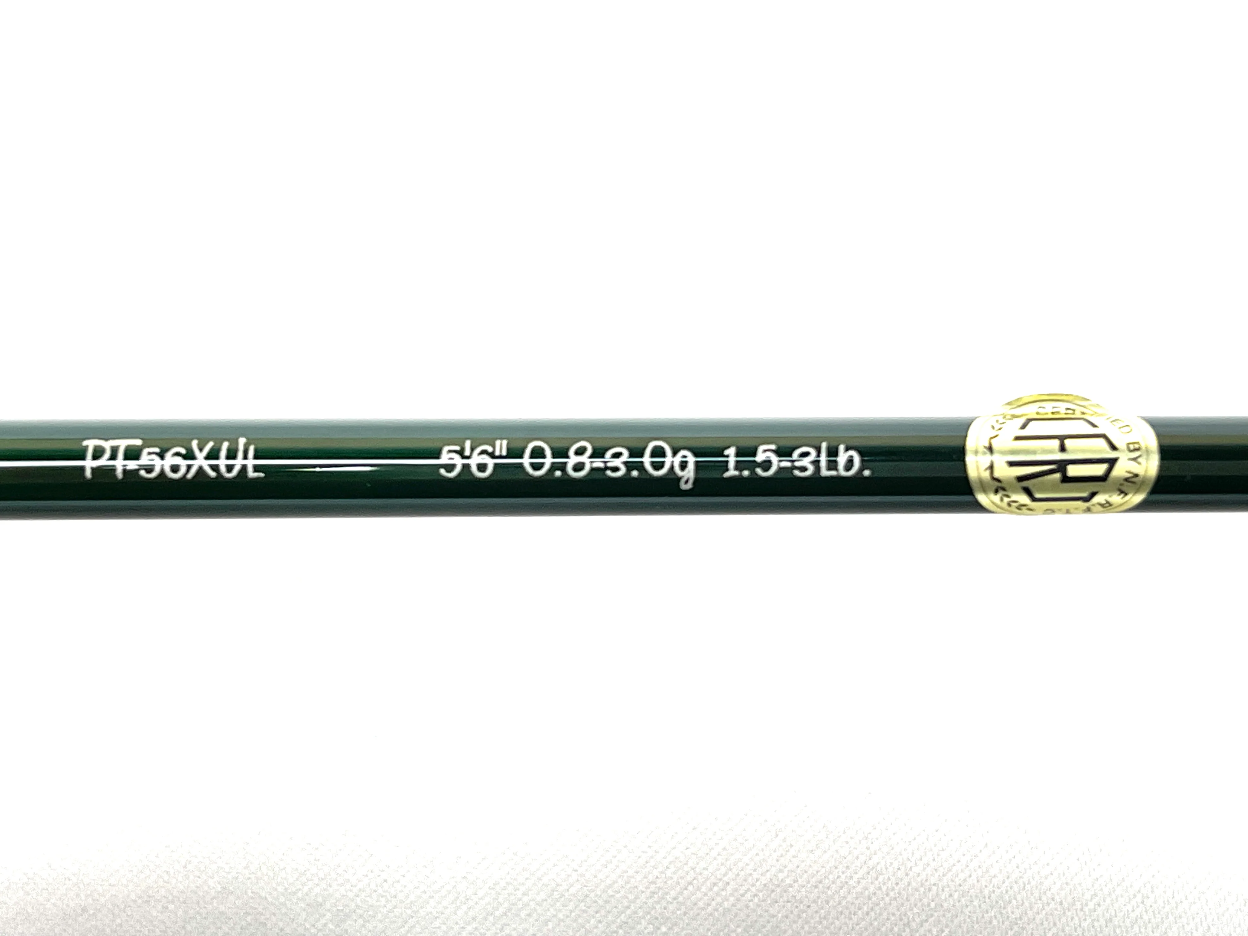 Used Megabass Pagani Trout PT-56XUL Area Trout Special
