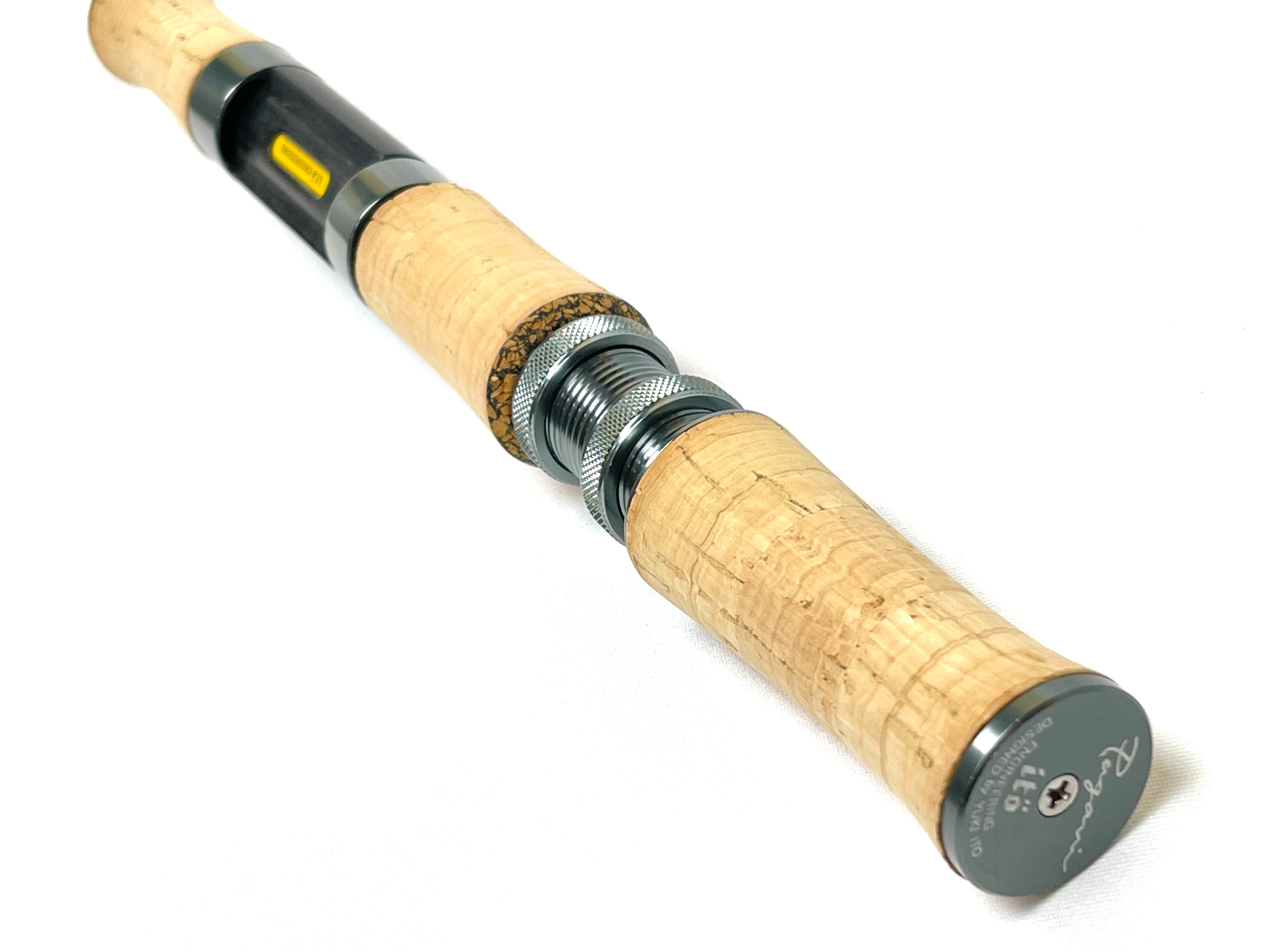 Used Megabass Pagani Trout PT-56XUL Area Trout Special - Image 4