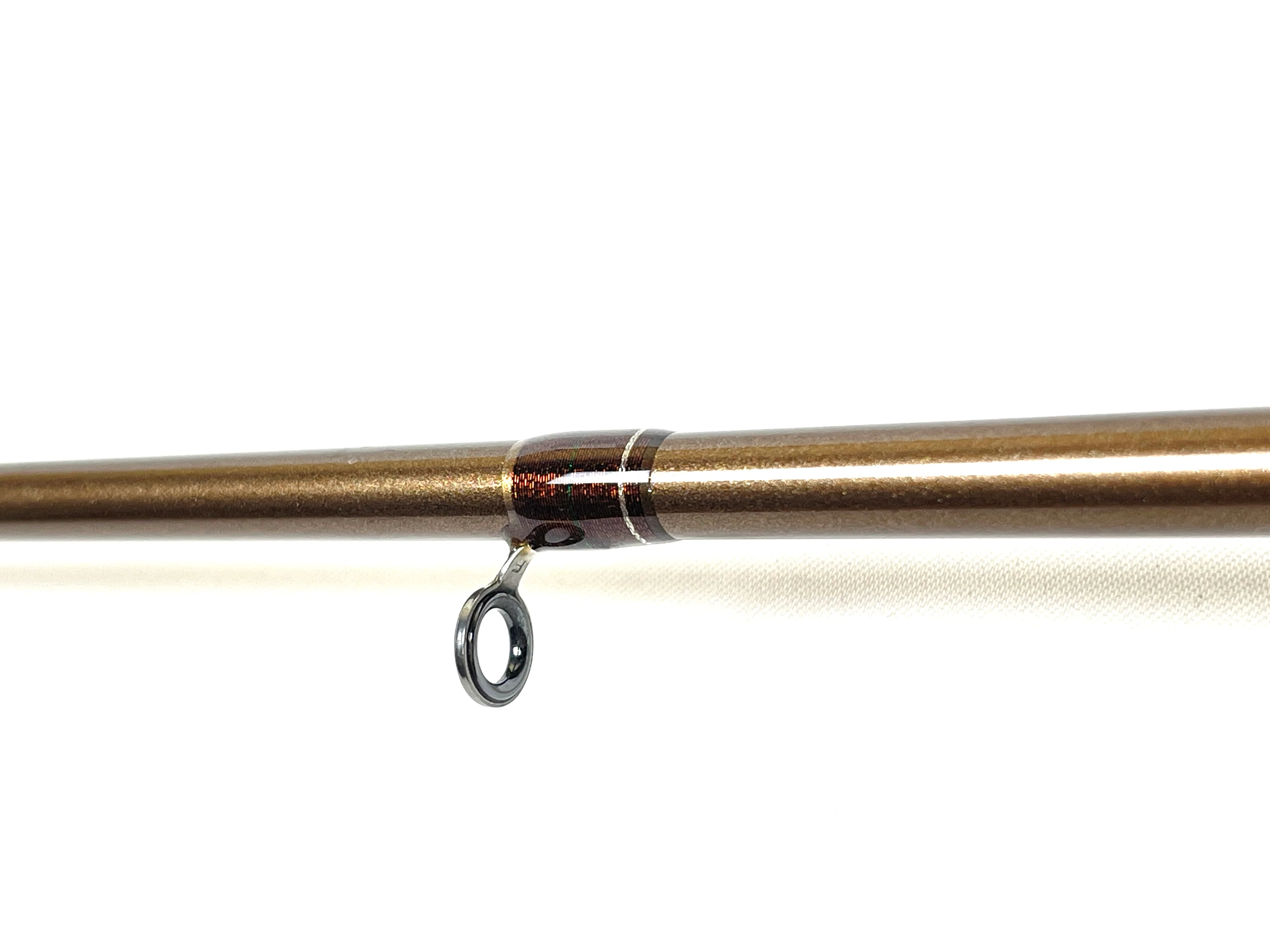 Used Megabass Tomahawk GT3 Baitcasting F4-610GT3 Shiryu - Image 12