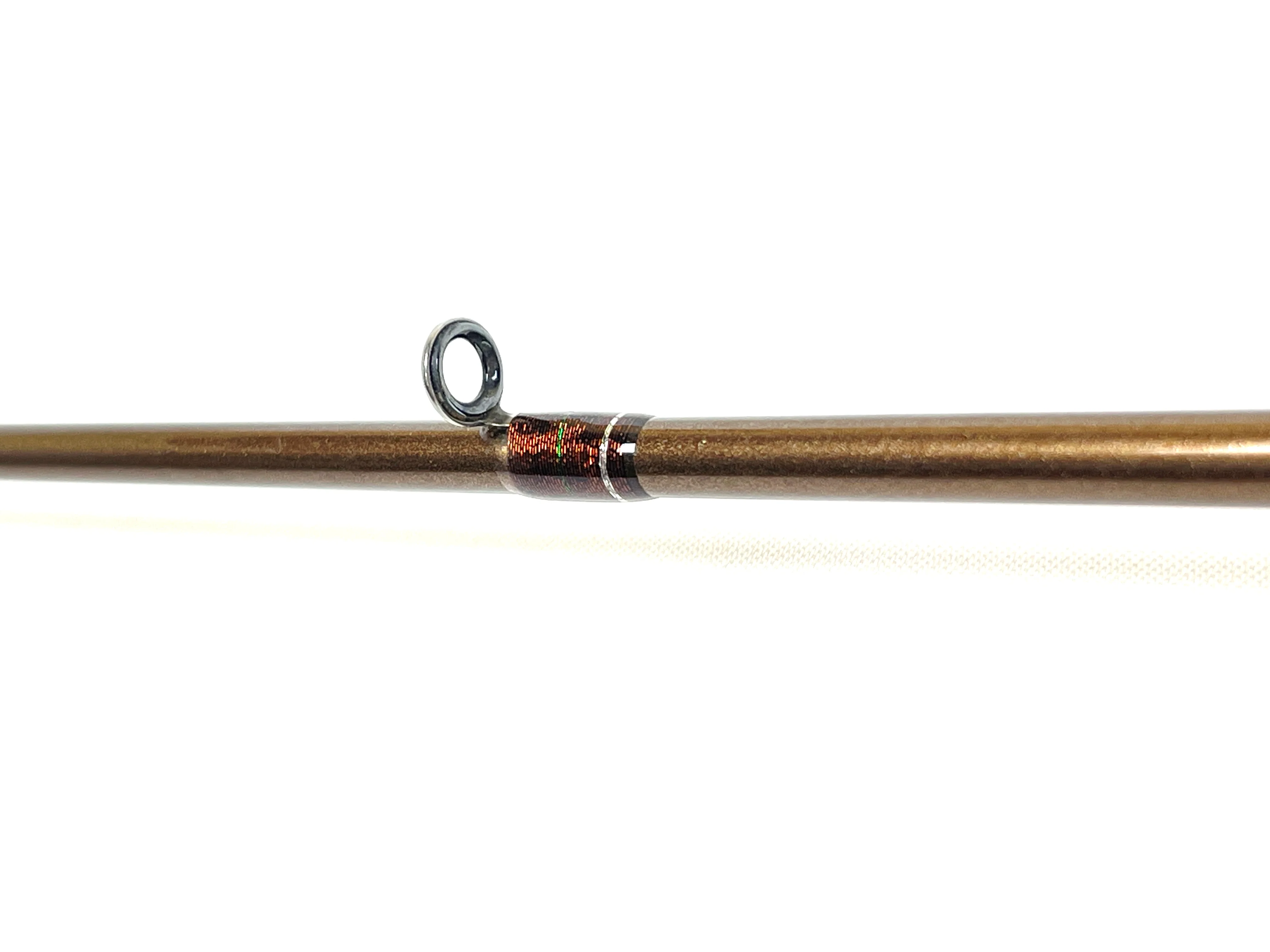 Used Megabass Tomahawk GT3 Baitcasting F4-610GT3 Shiryu - Image 13