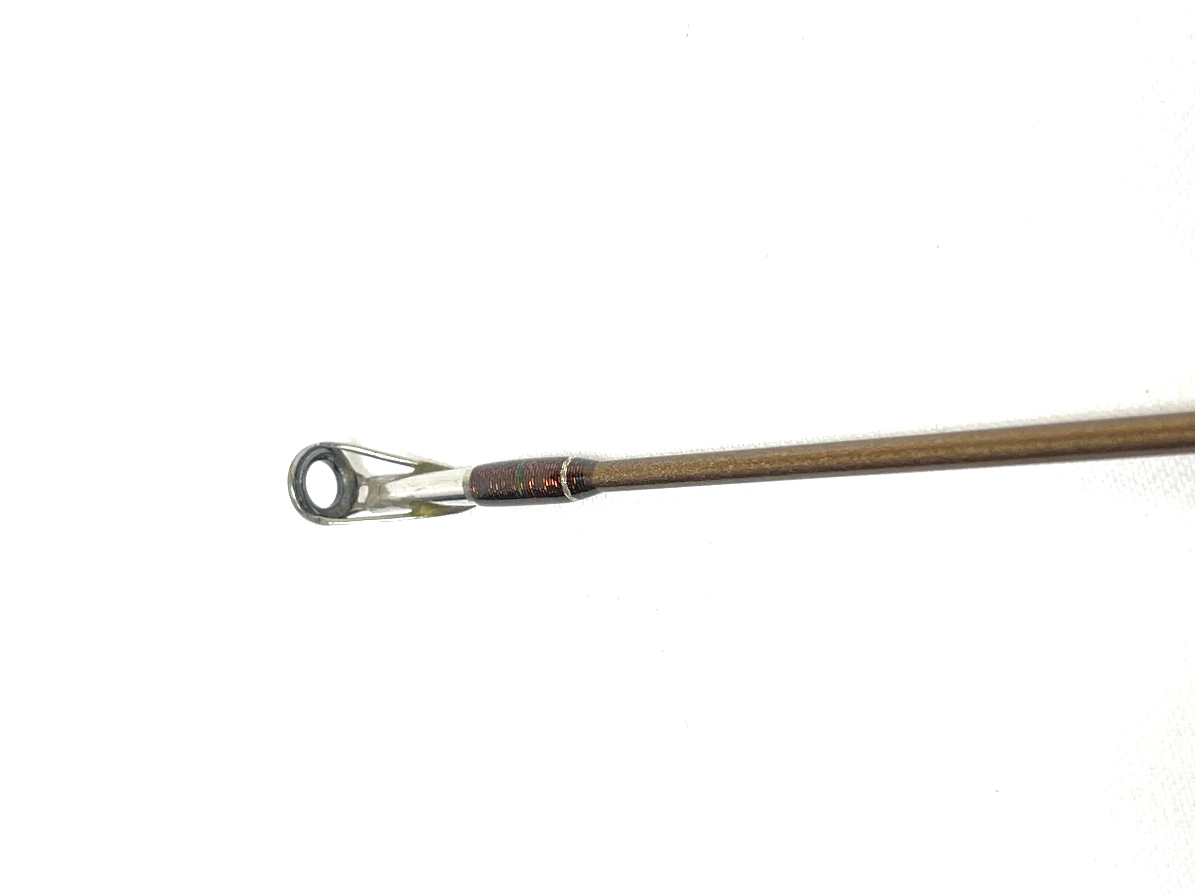 Used Megabass Tomahawk GT3 Baitcasting F4-610GT3 Shiryu - Image 17