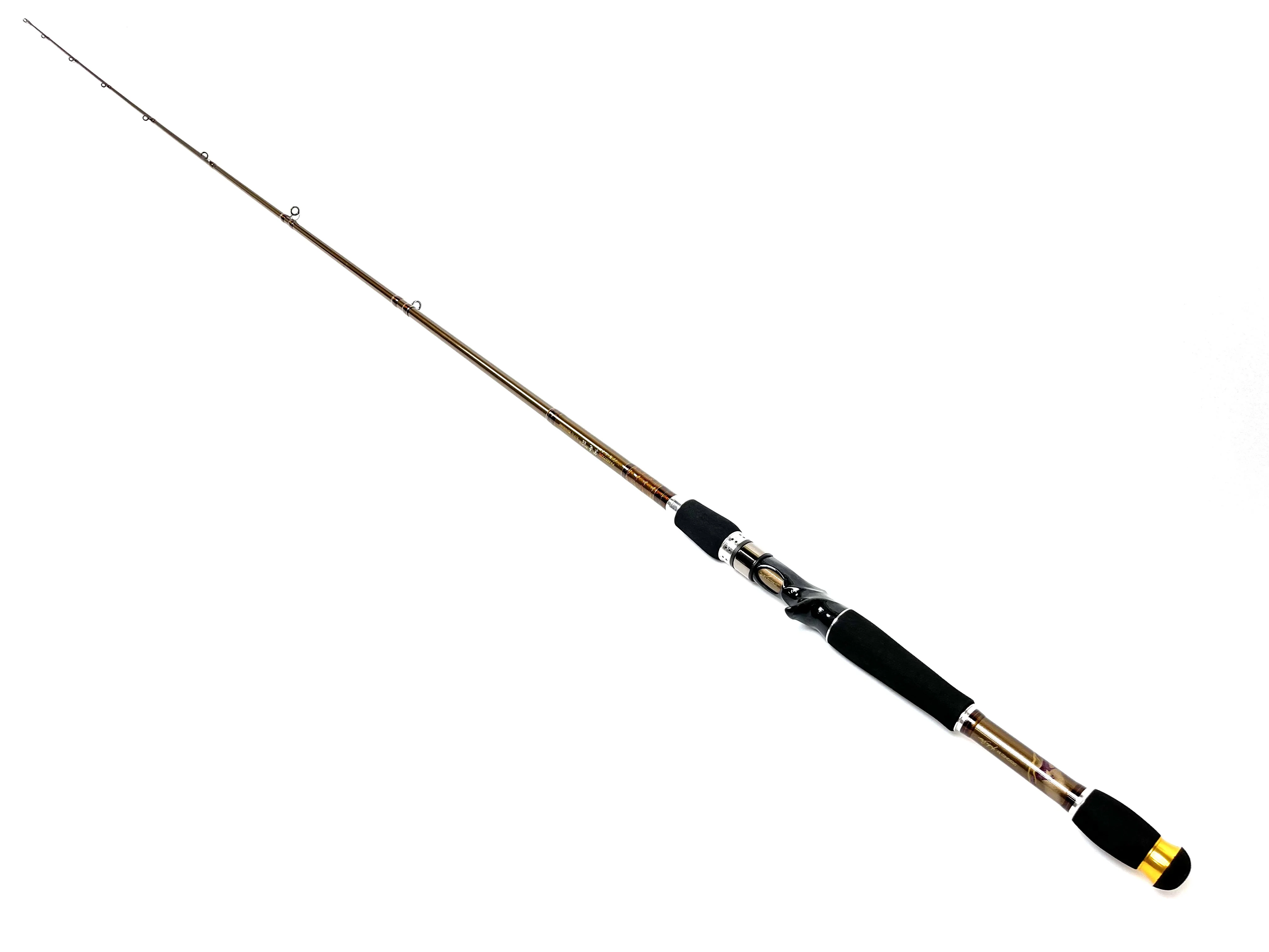 Used Megabass Tomahawk GT3 F4-66GT3R SHIRYU 66 - Image 3