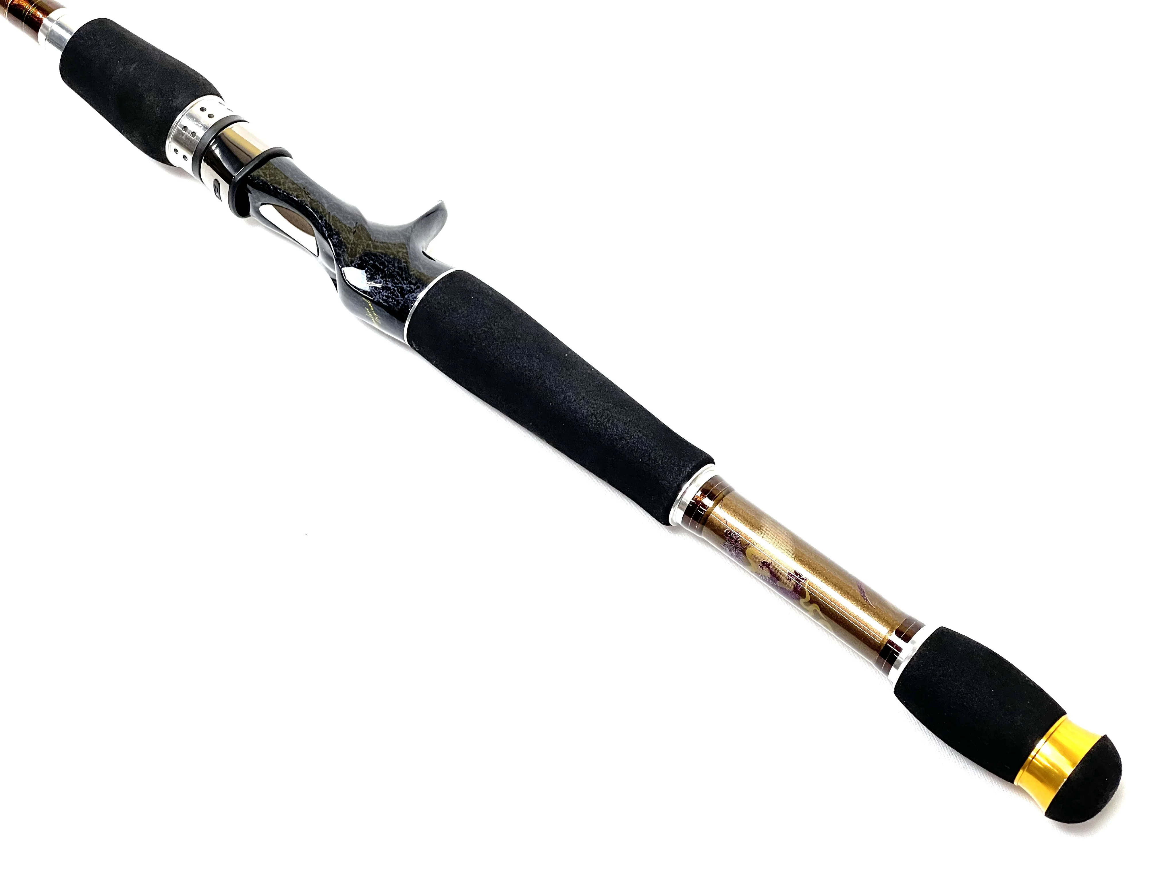 Used Megabass Tomahawk GT3 F4-66GT3R SHIRYU 66 - Image 6