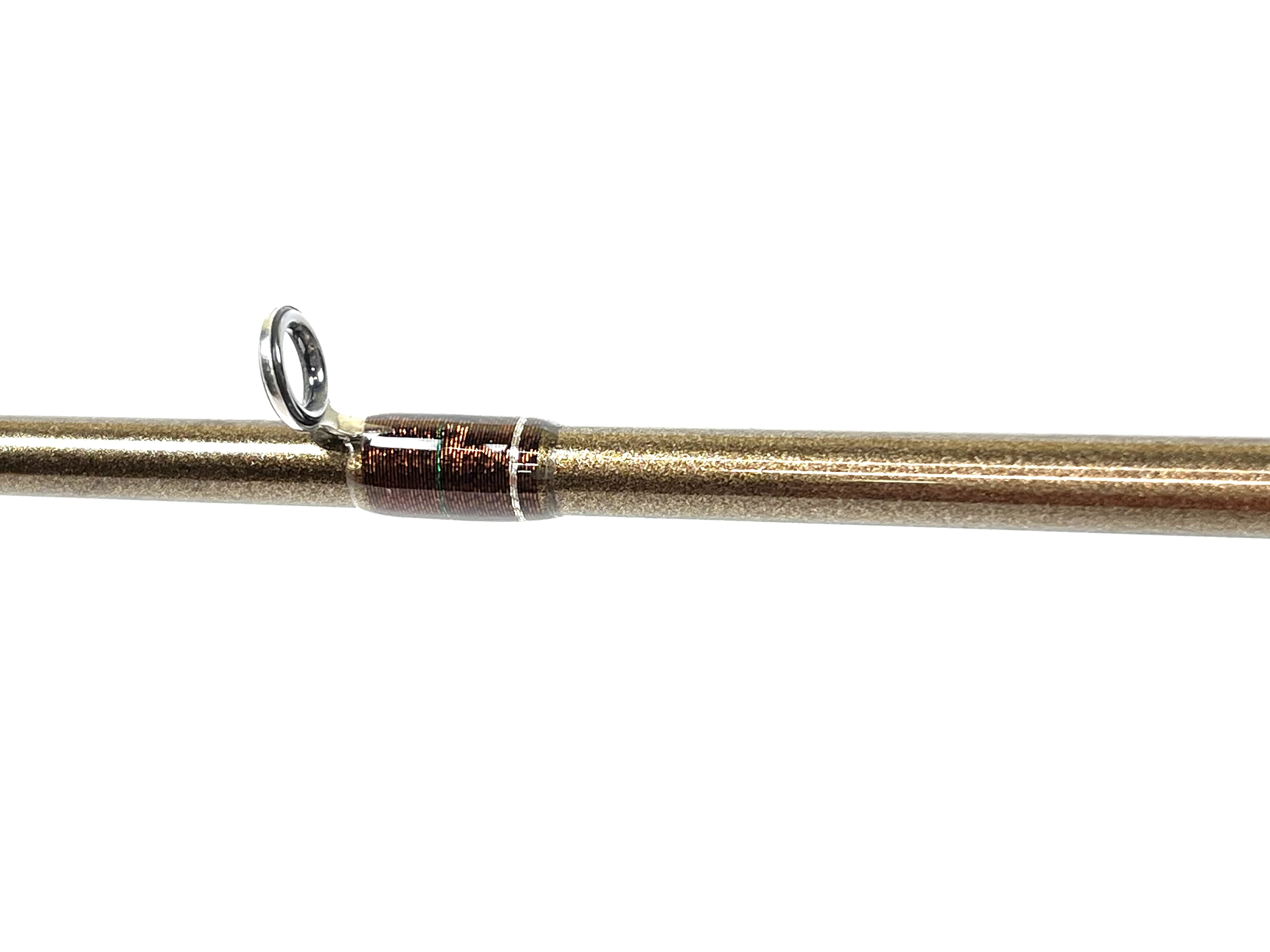 Used Megabass Tomahawk GT3 F4-66GT3R SHIRYU 66 - Image 13