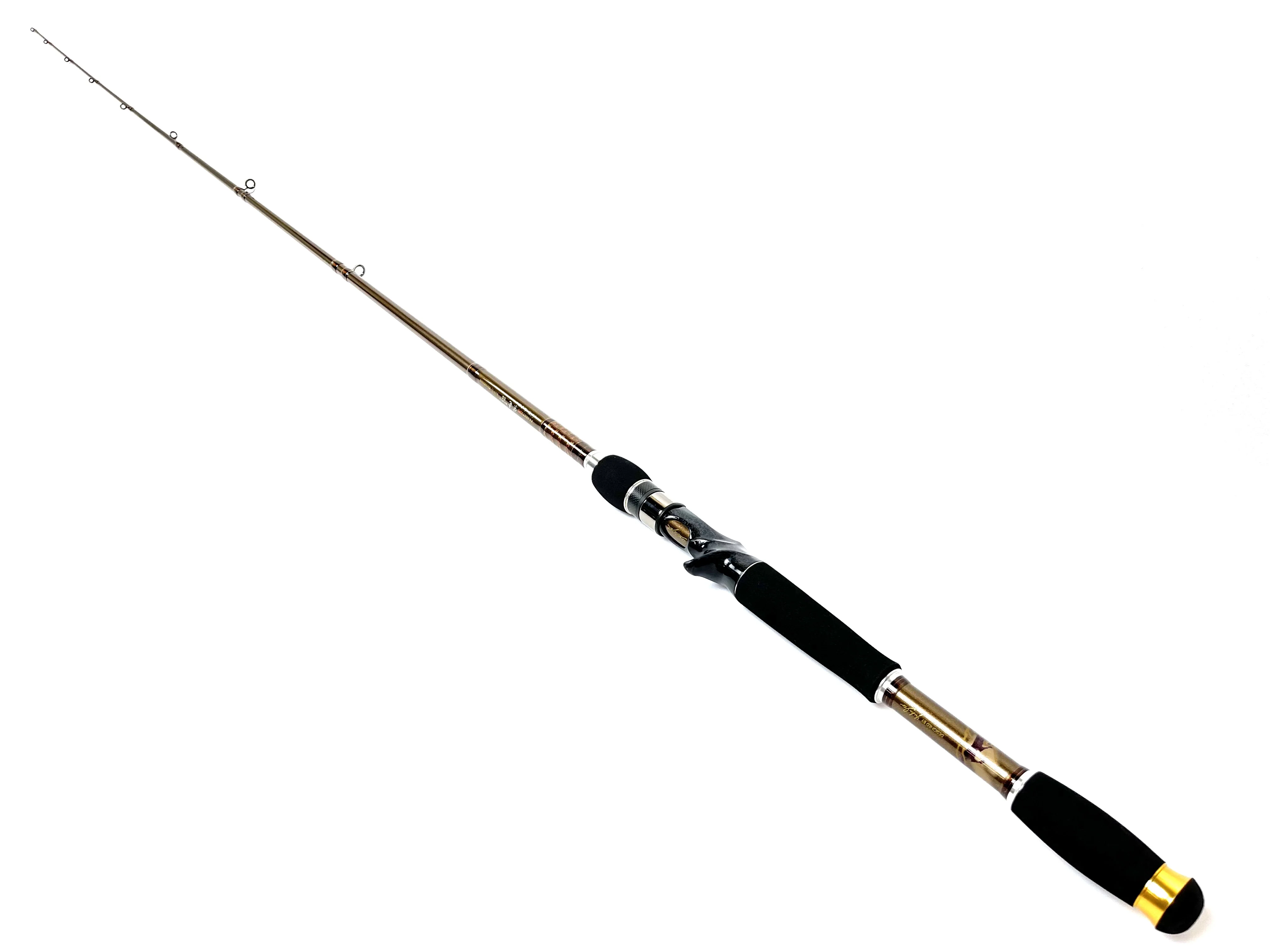 Used Megabass Tomahawk GT3 F4-66GT3R SHIRYU 66 - Image 2