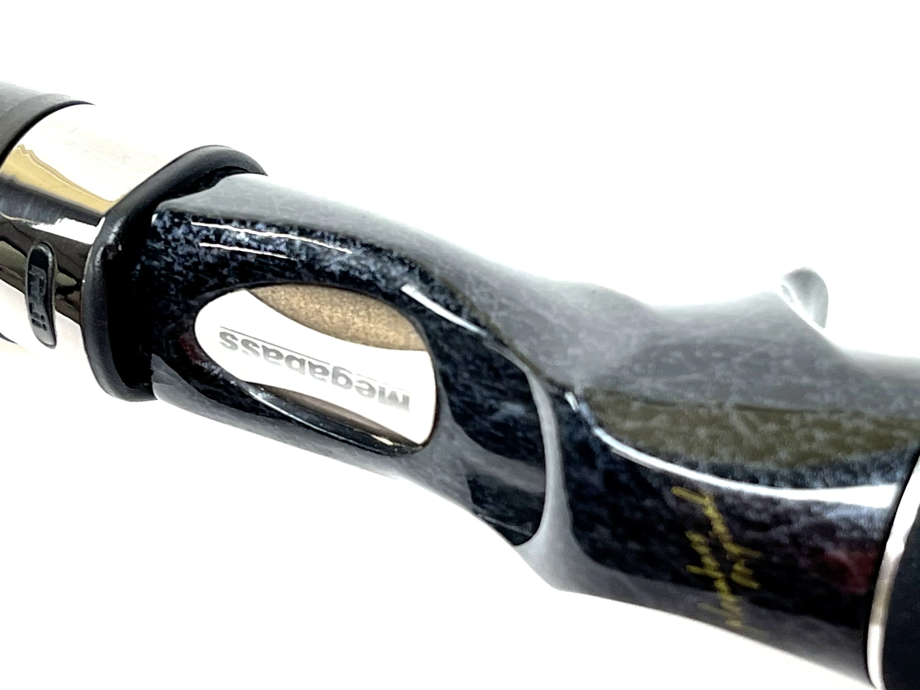 Used Megabass Tomahawk GT3 F4-66GT3R SHIRYU 66 - Image 7