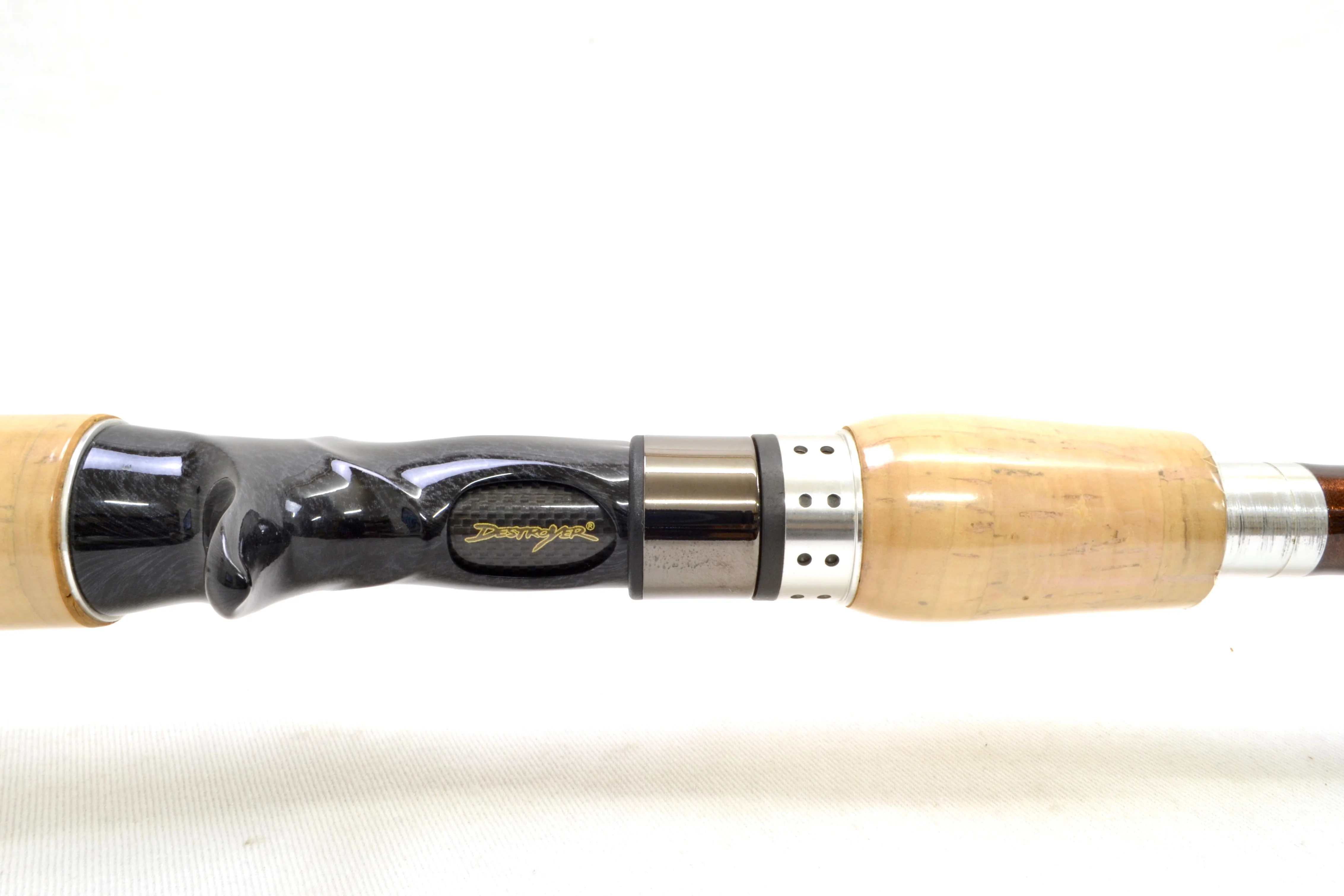 Used Megabass Tomahawk GT3 F4-70GT3 Shiryu US Tour LTD - Image 4
