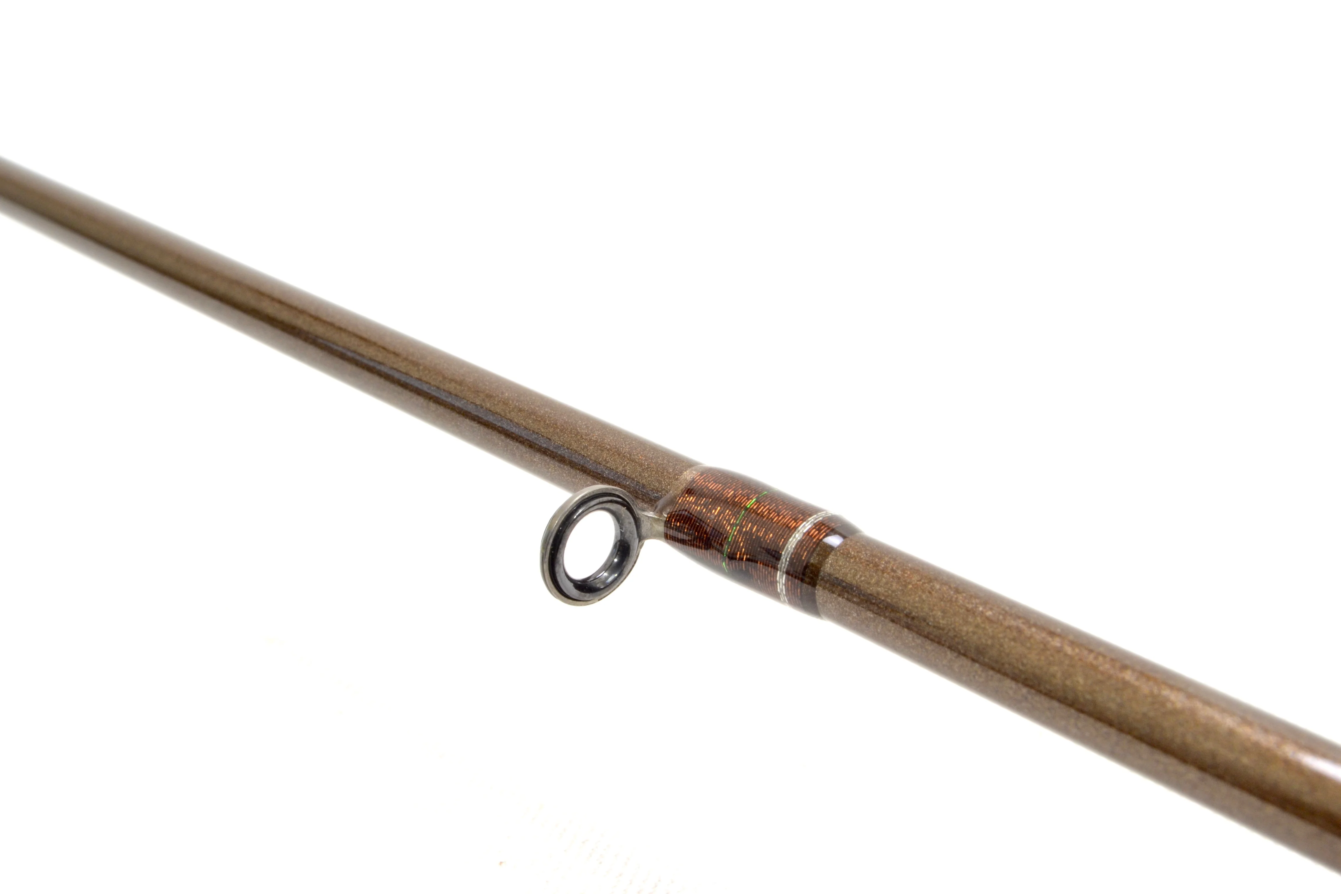 Used Megabass Tomahawk GT3 F4-70GT3 Shiryu US Tour LTD - Image 9