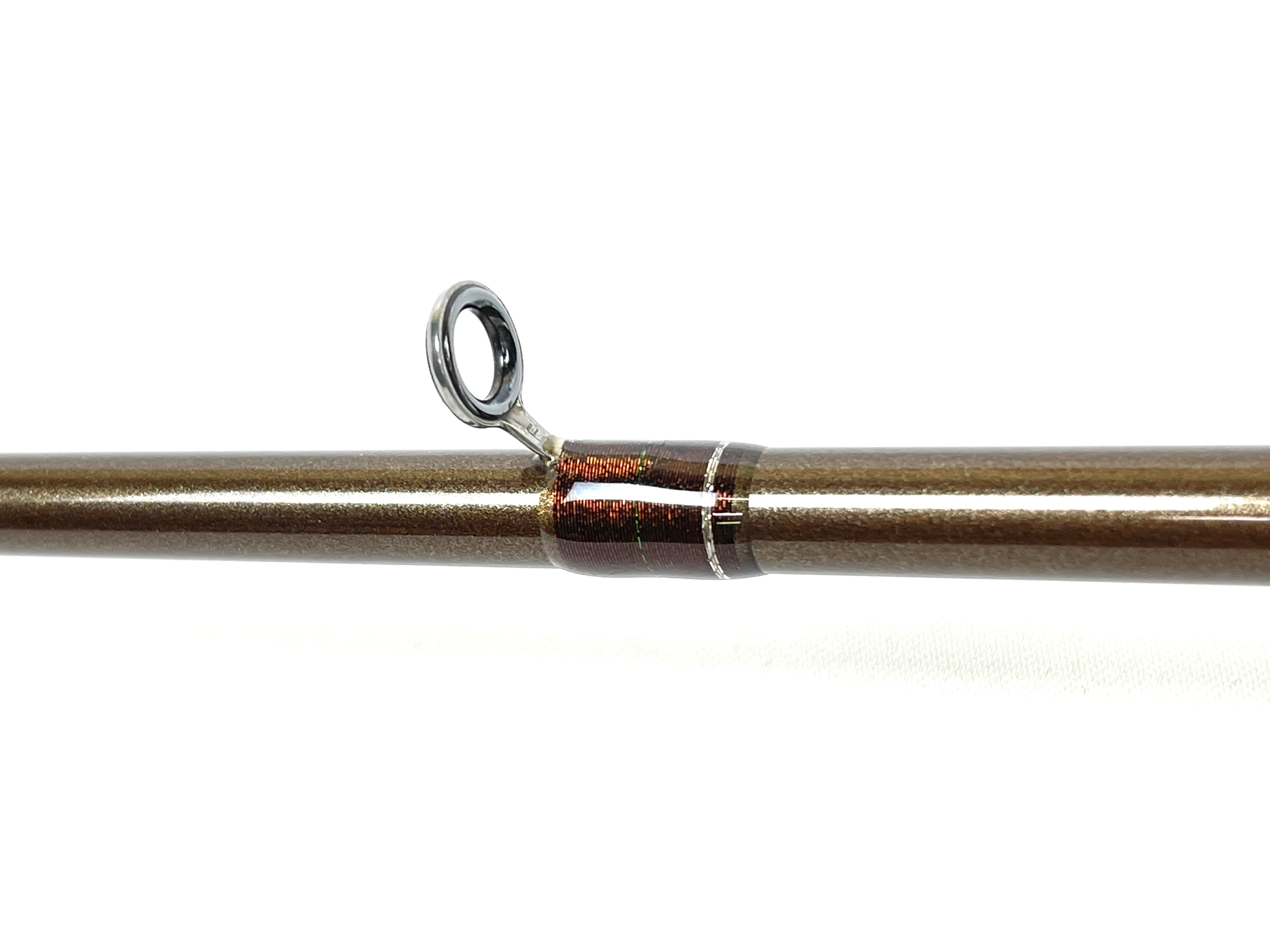 Used Megabass Tomahawk GT3 F4-70GT3 Shiryu US Tour LTD - Image 10