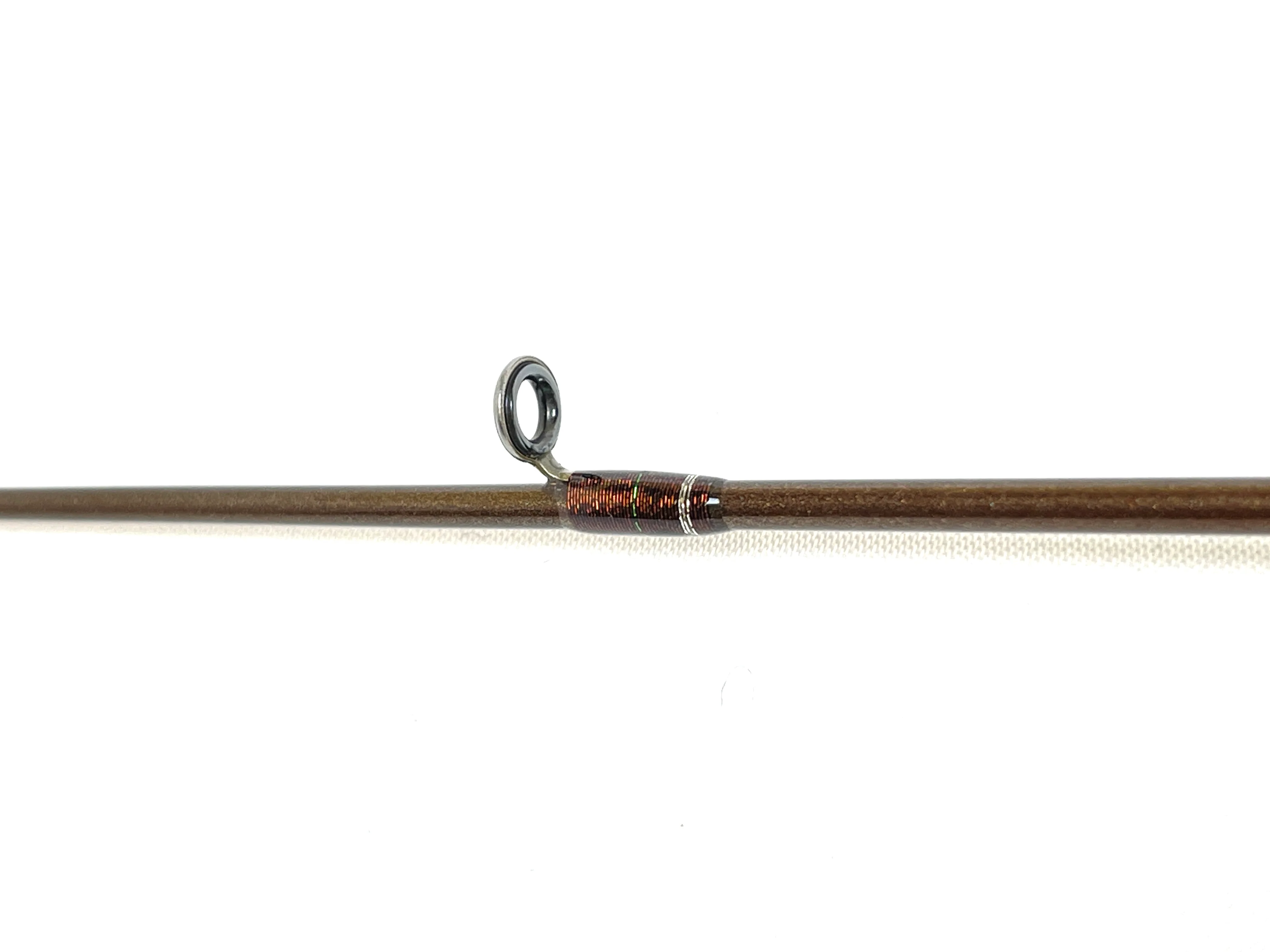 Used Megabass Tomahawk GT3 F4-70GT3 Shiryu US Tour LTD - Image 15