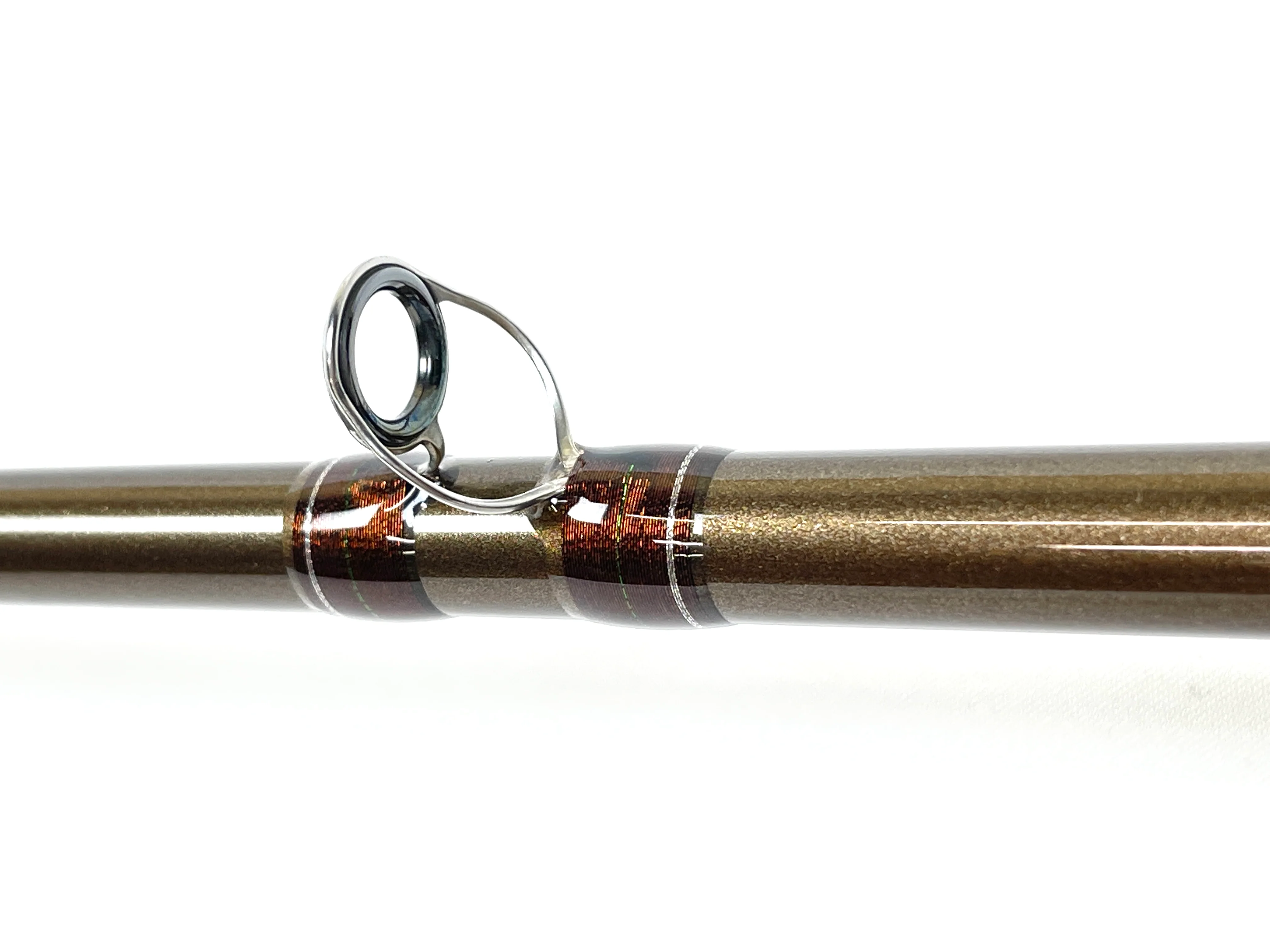 Used Megabass Tomahawk GT3 F4-70GT3 Shiryu US Tour LTD - Image 8