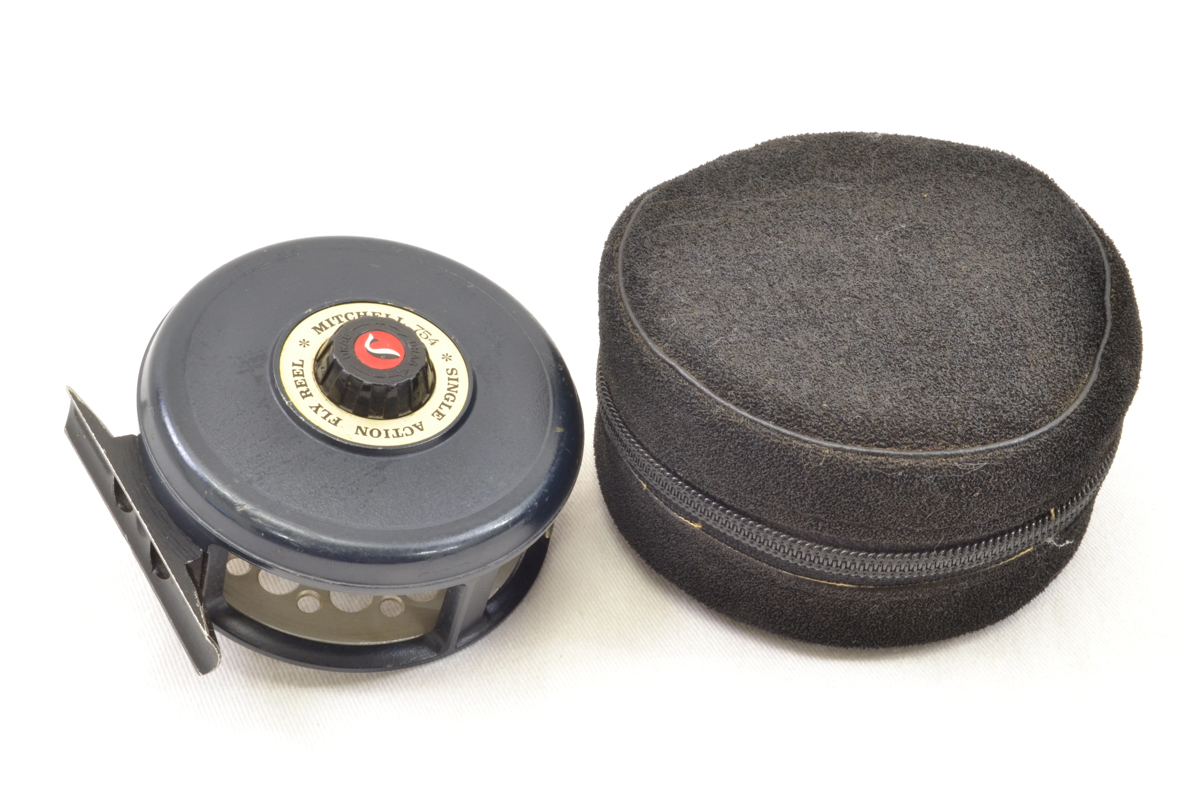 Used Mitchell 754 Single Action