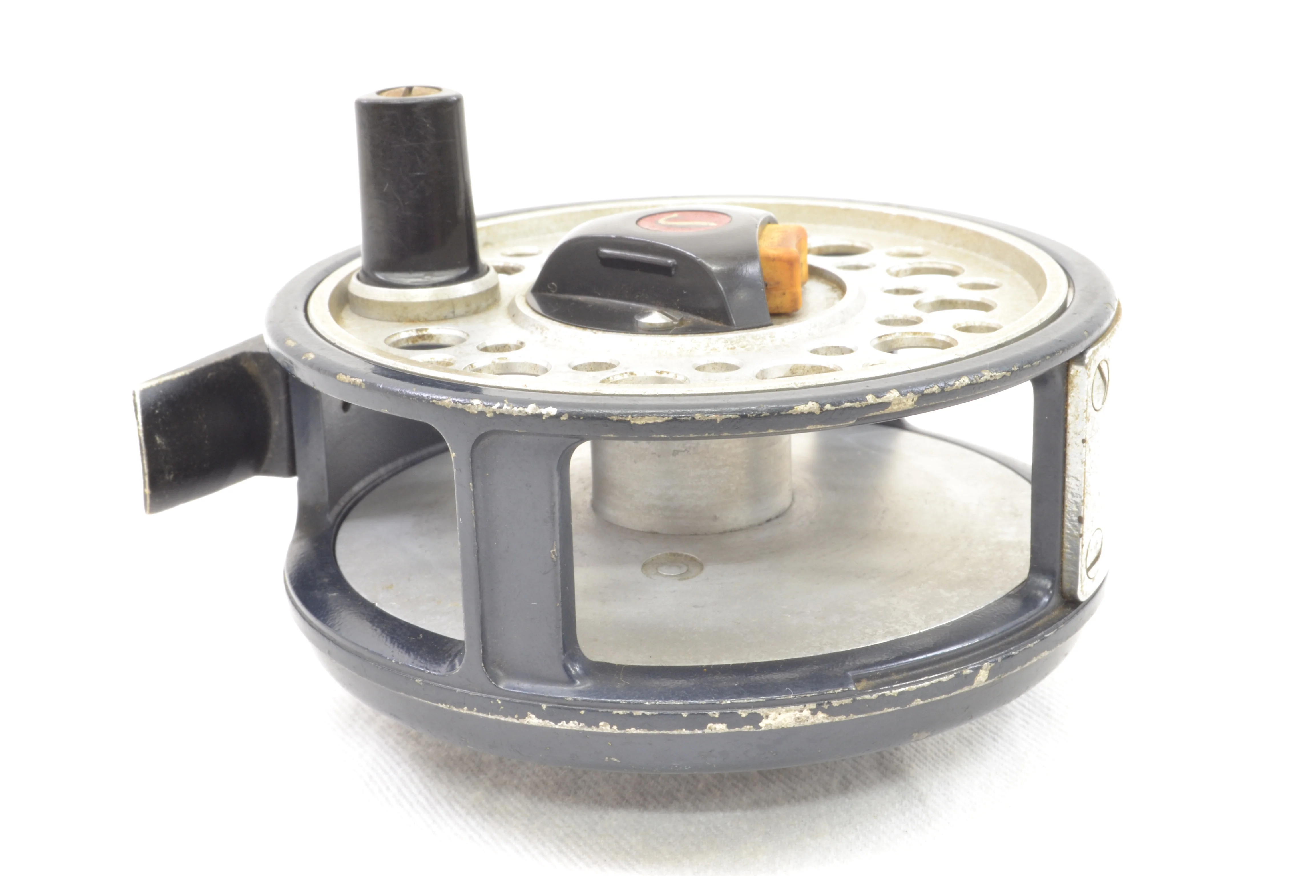Used Mitchell 754 Single Action - Image 6