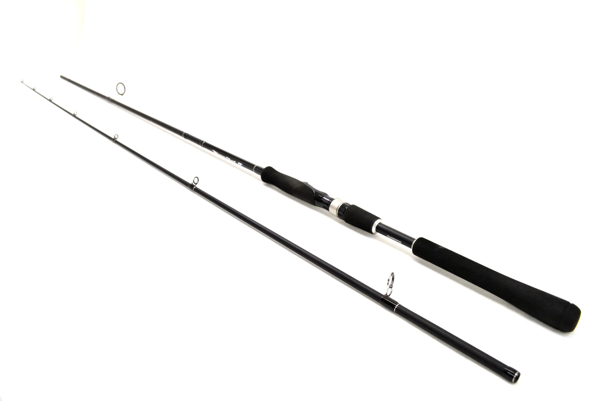 Used Shimano MoonShot R S900ML - Image 3
