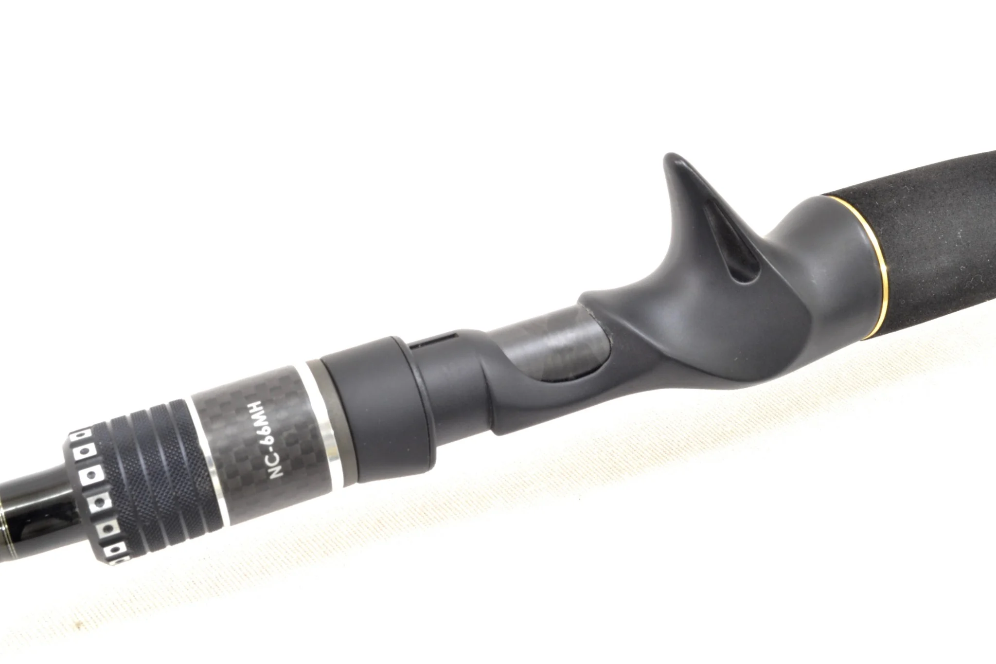 Used Jackall Nero NC-66MH - Image 6