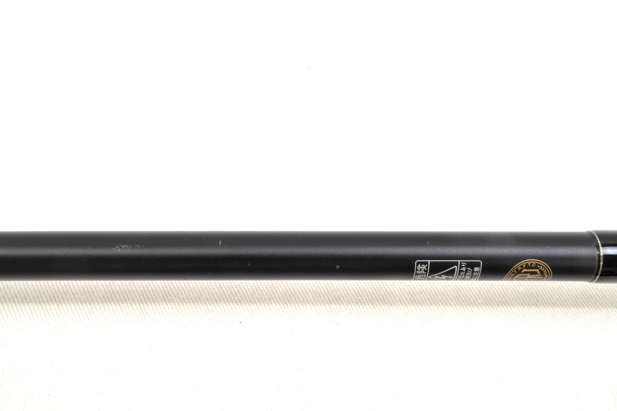 Used Jackall Nero NC-66MH - Image 8