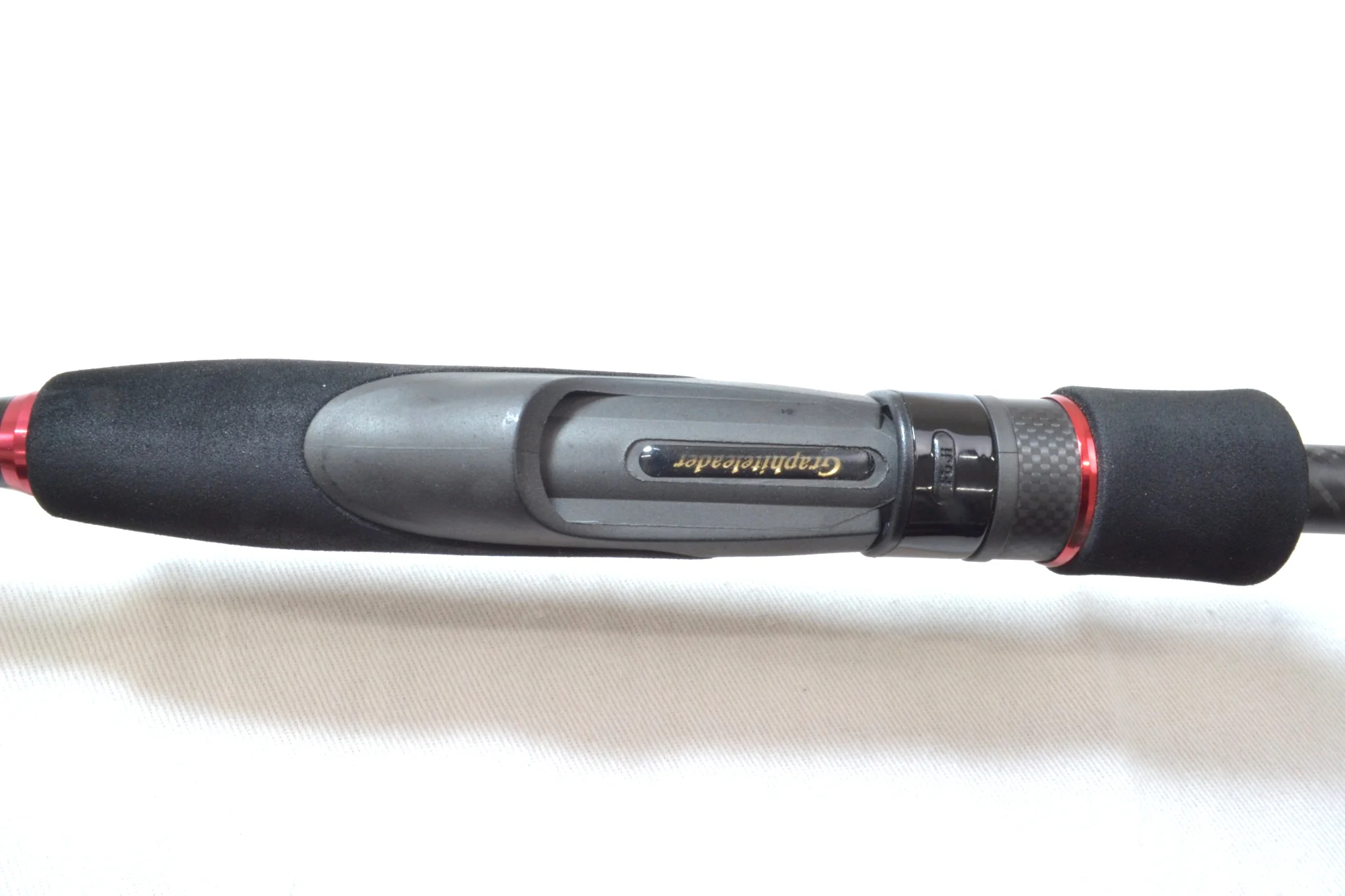 Used Graphiteleader Nuovo Finezza GONFS-732UL-SS - Image 5