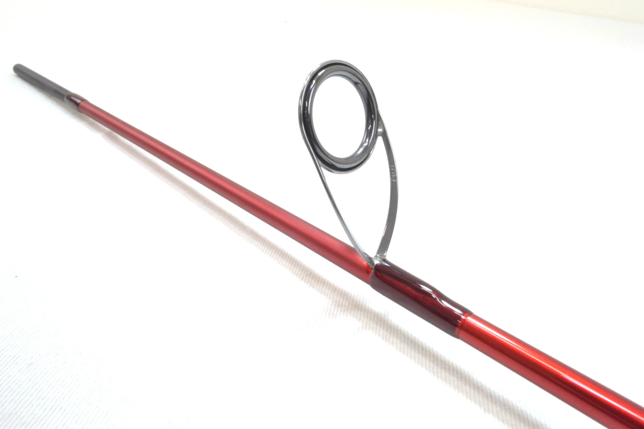 Used Graphiteleader Nuovo Finezza GONFS-732UL-SS - Image 6