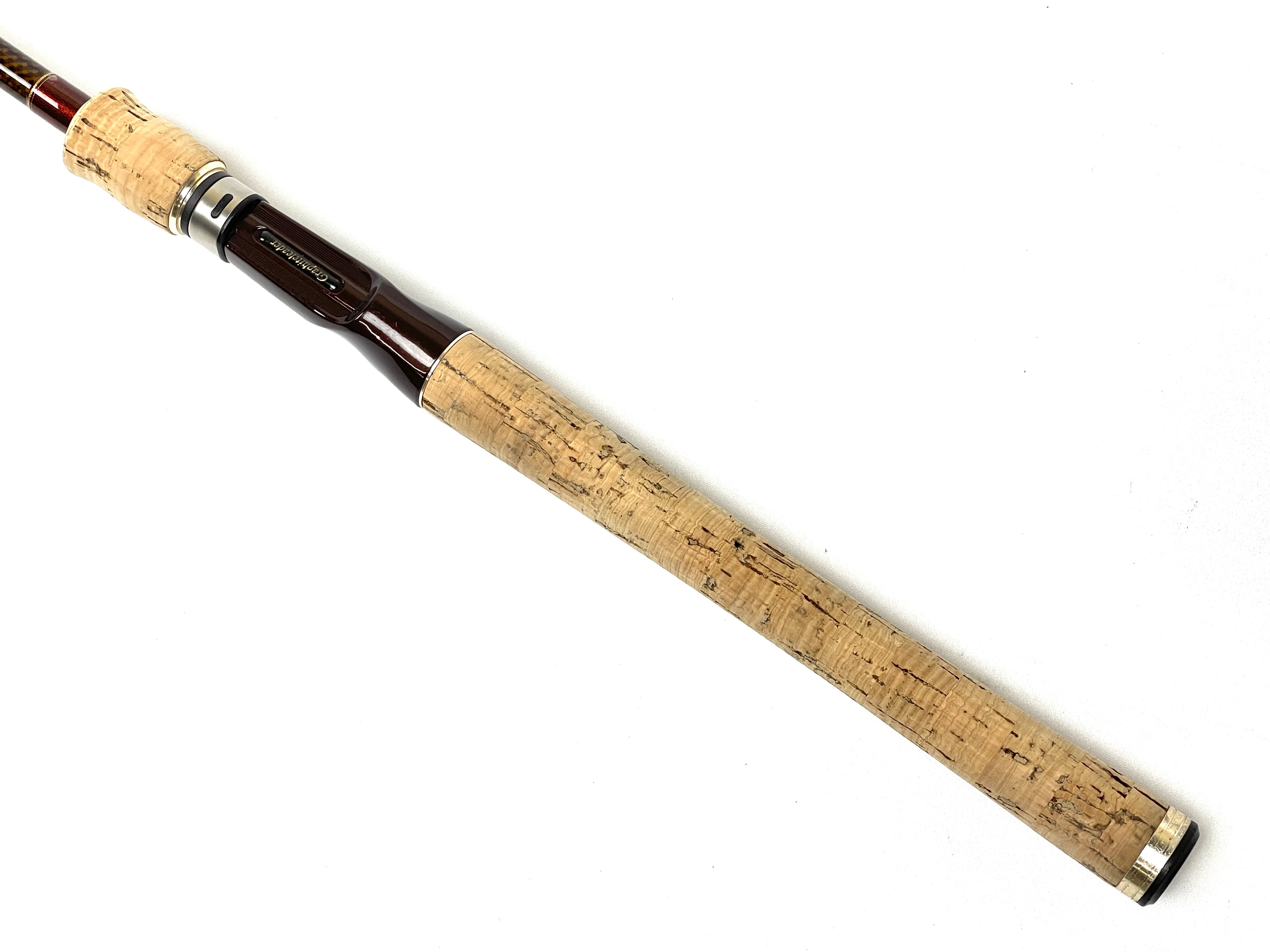 Used Graphiteleader Vigore GVIC-610MG - Image 5