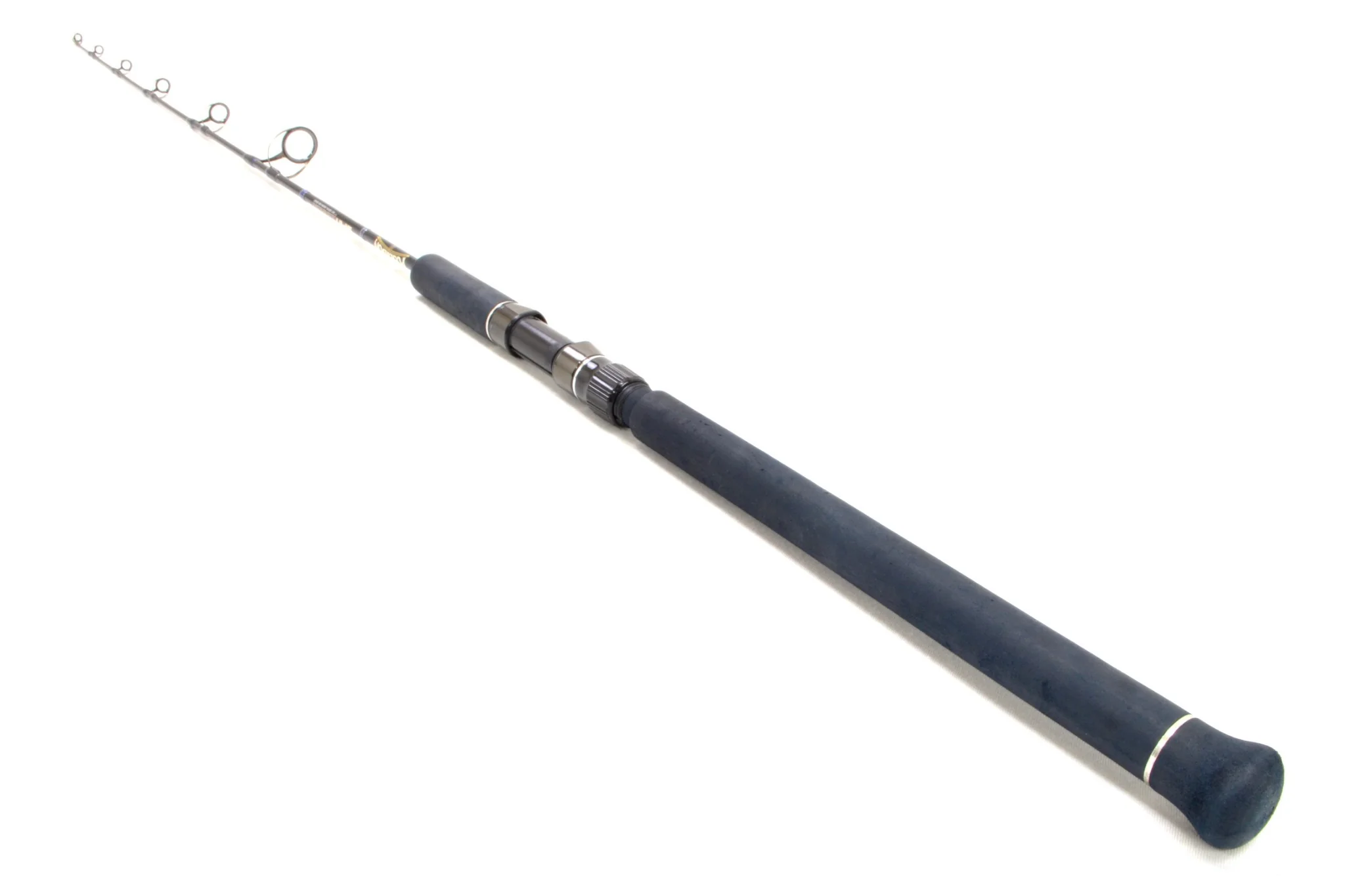 Used Poseidon Spin Jerker PSPJ 502 - Image 3