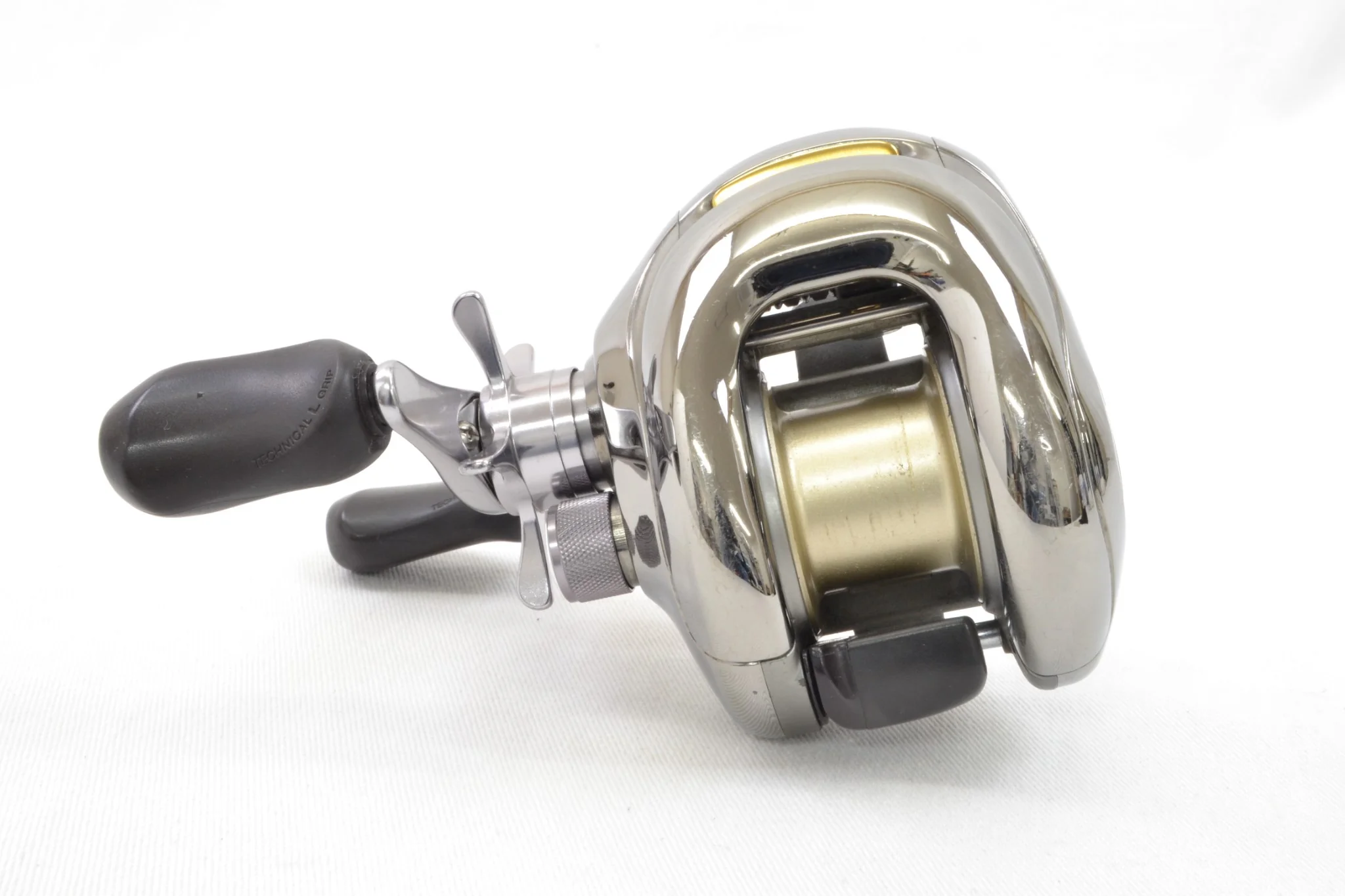 Used Shimano Scorpion Antares Left - Image 6