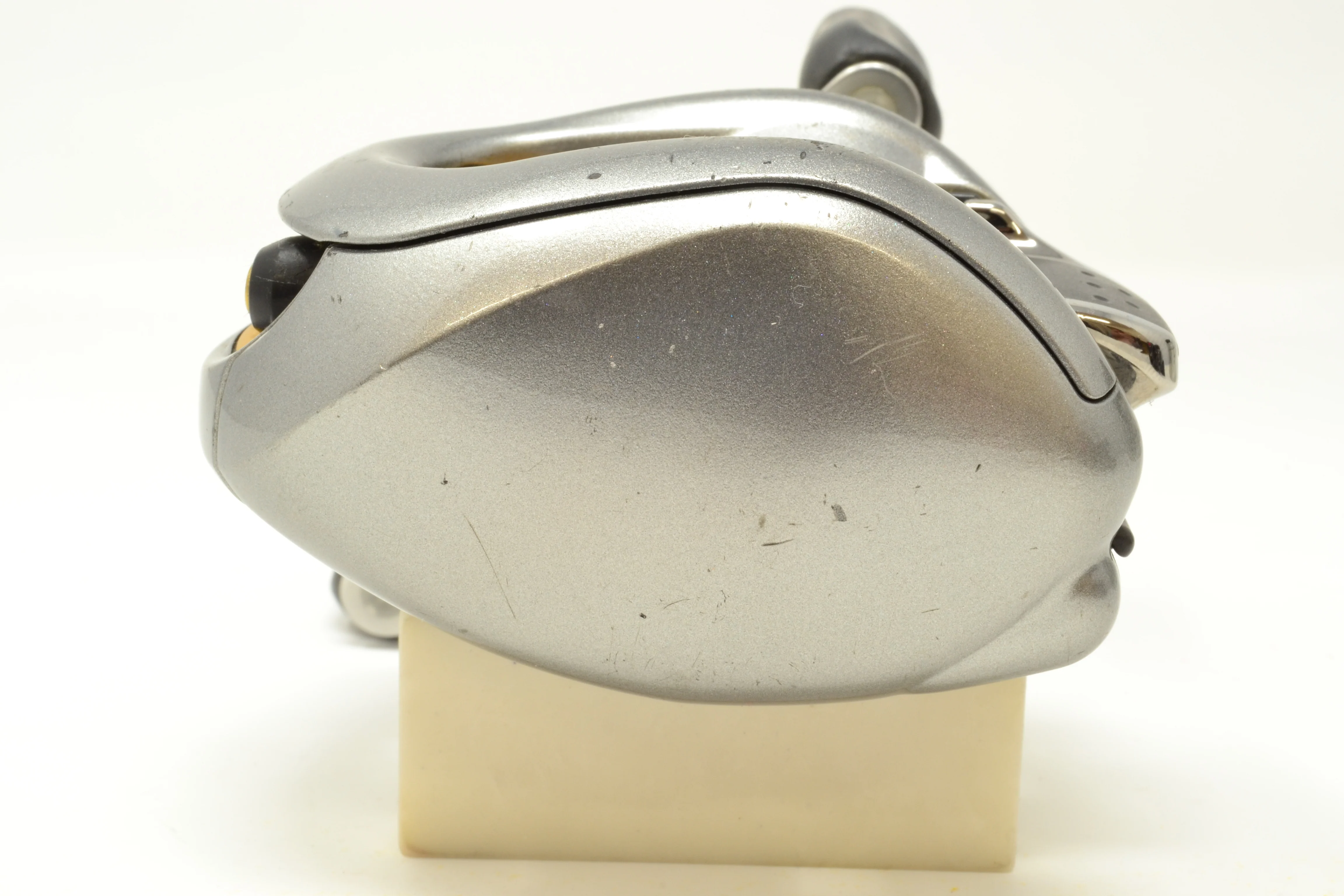 Used Shimano 07 Metanium Mg Right - Image 6