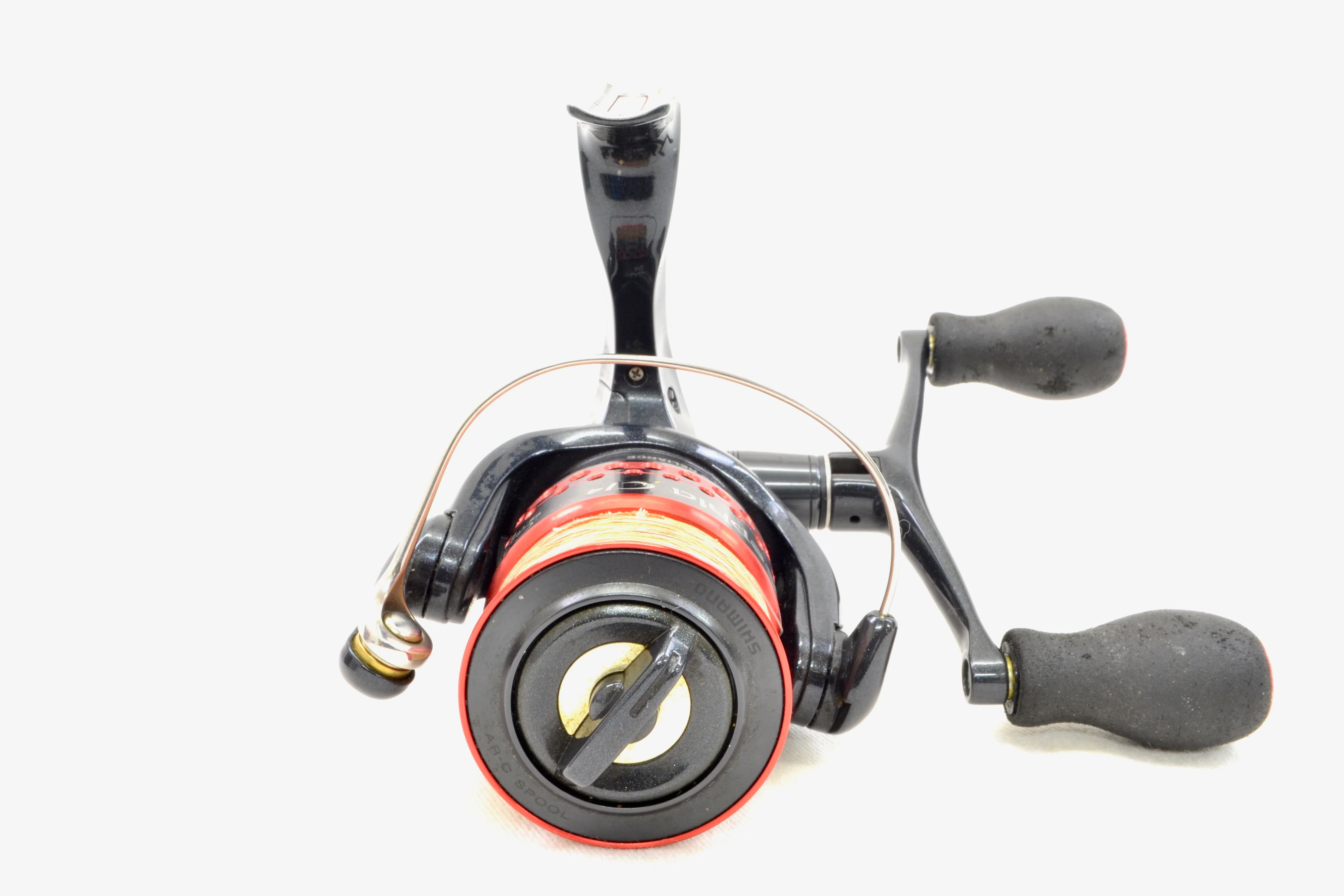 Used Shimano 08 Sephia CI4 C3000SDH - Image 6