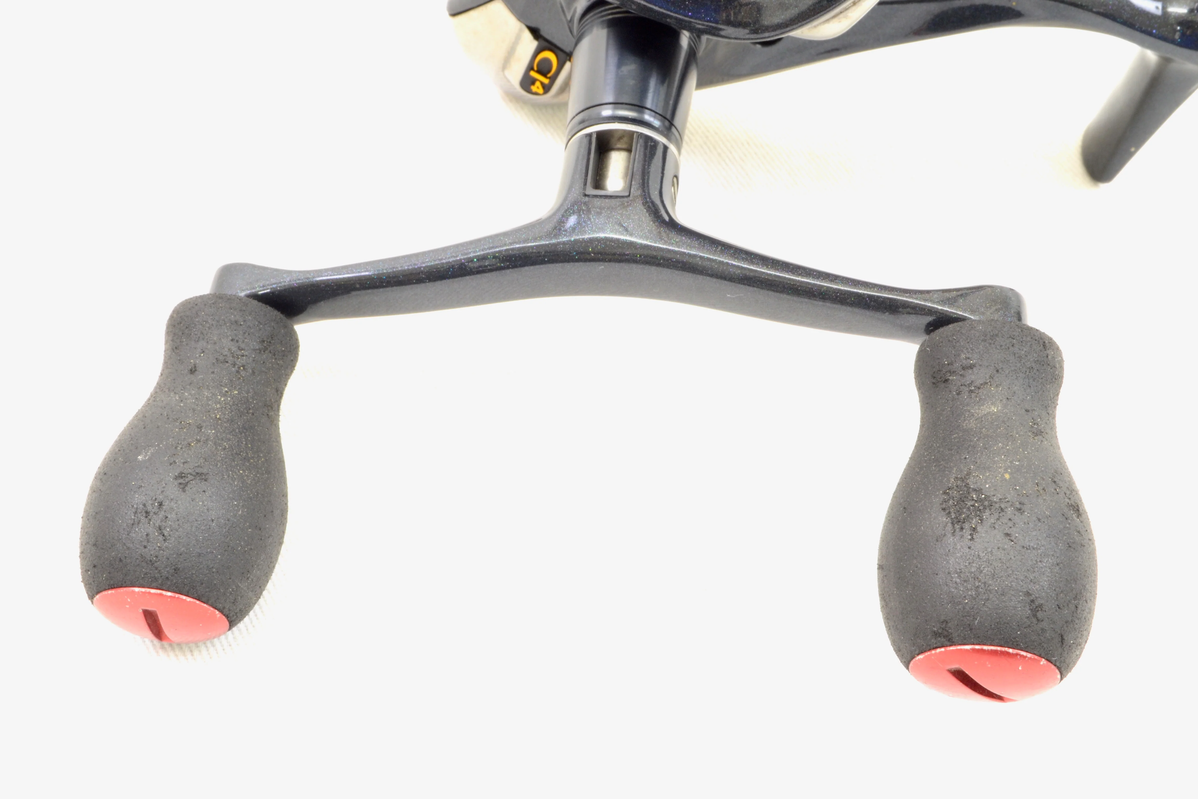 Used Shimano 08 Sephia CI4 C3000SDH - Image 9