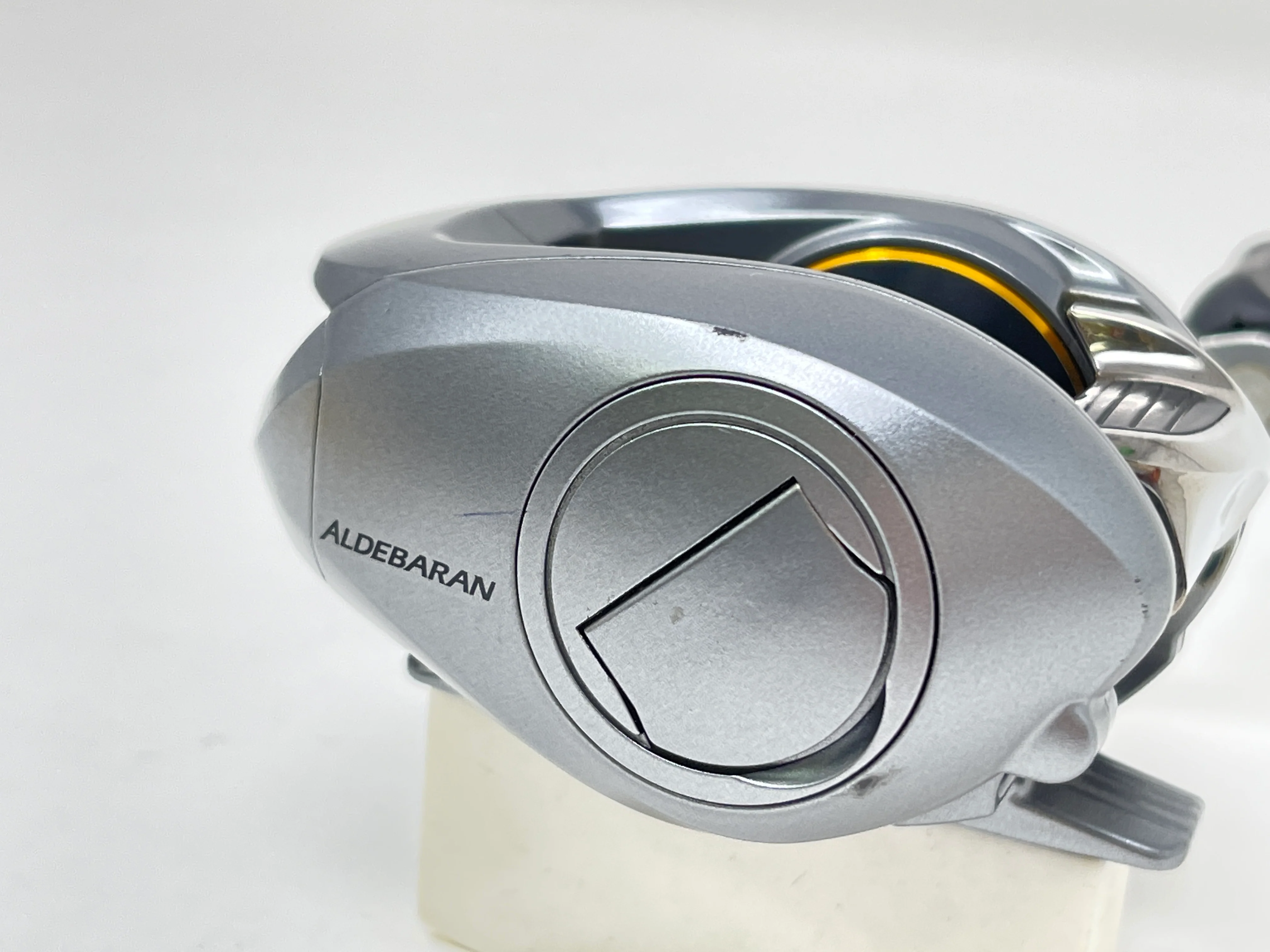 Used Shimano 09 Aldebaran Mg Right - Image 10