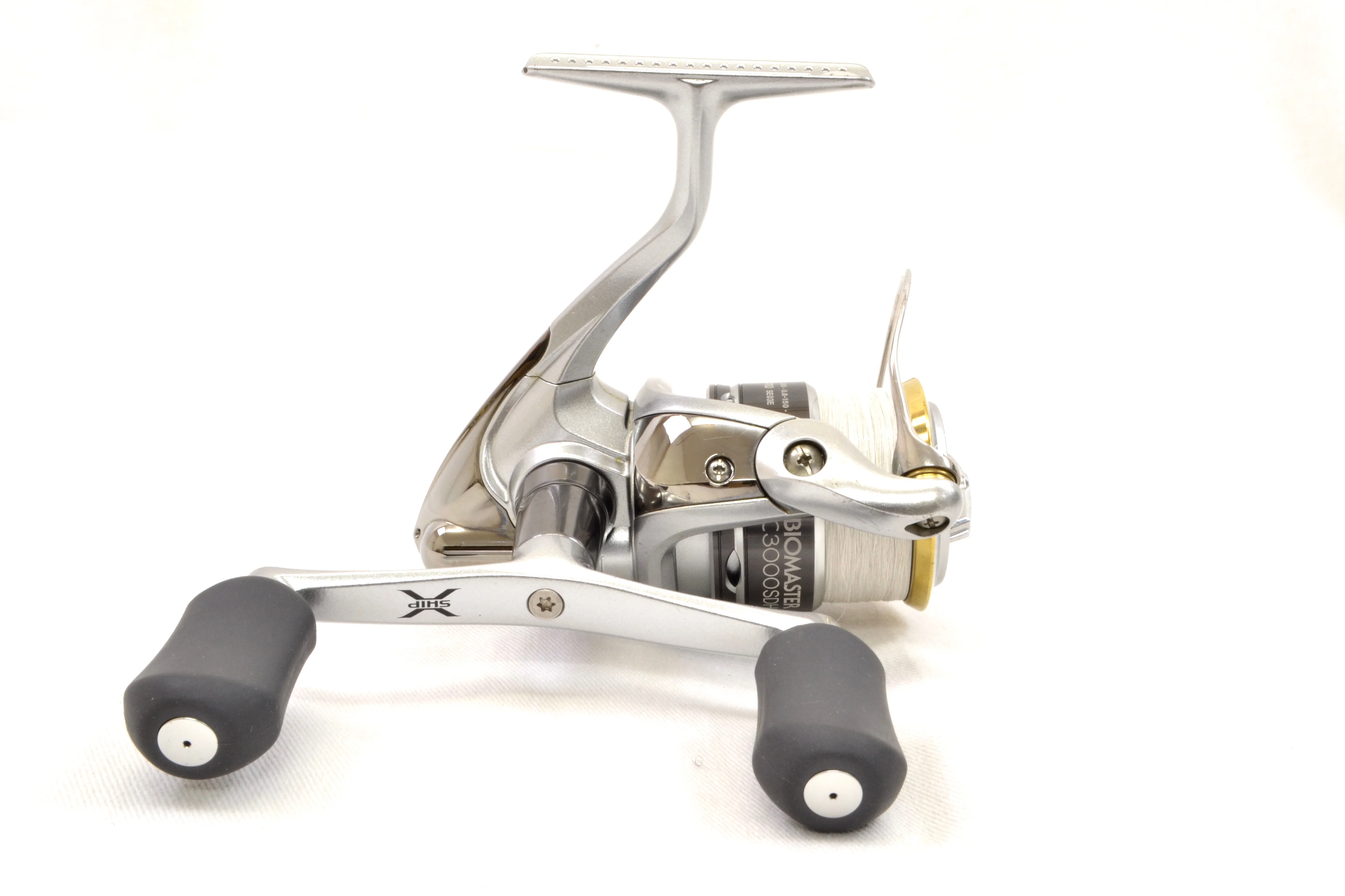 Used Shimano 11 Biomaster C3000SDH - Image 2