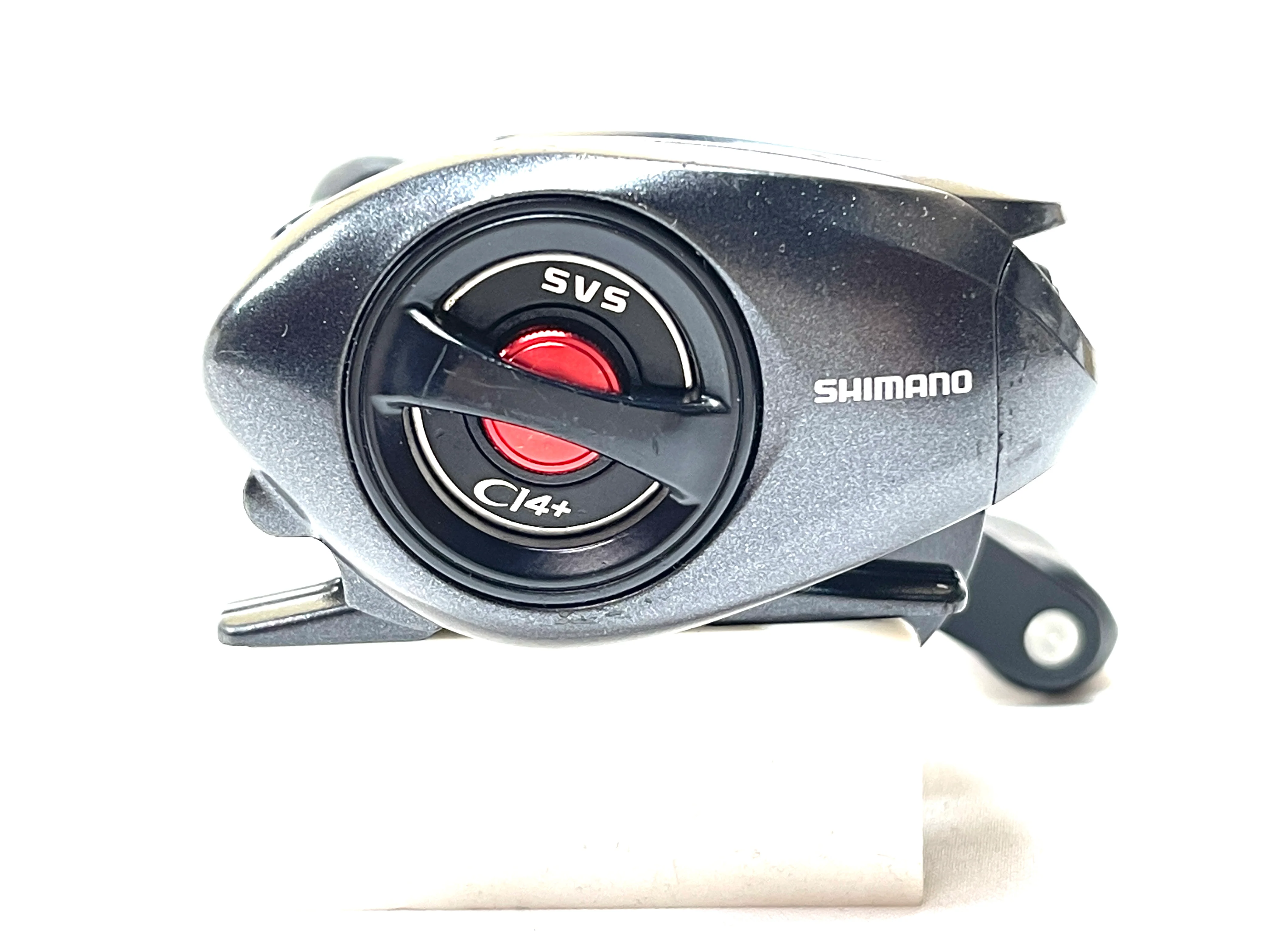 Used Shimano 12 Aldebaran BFS XG Left - Image 6
