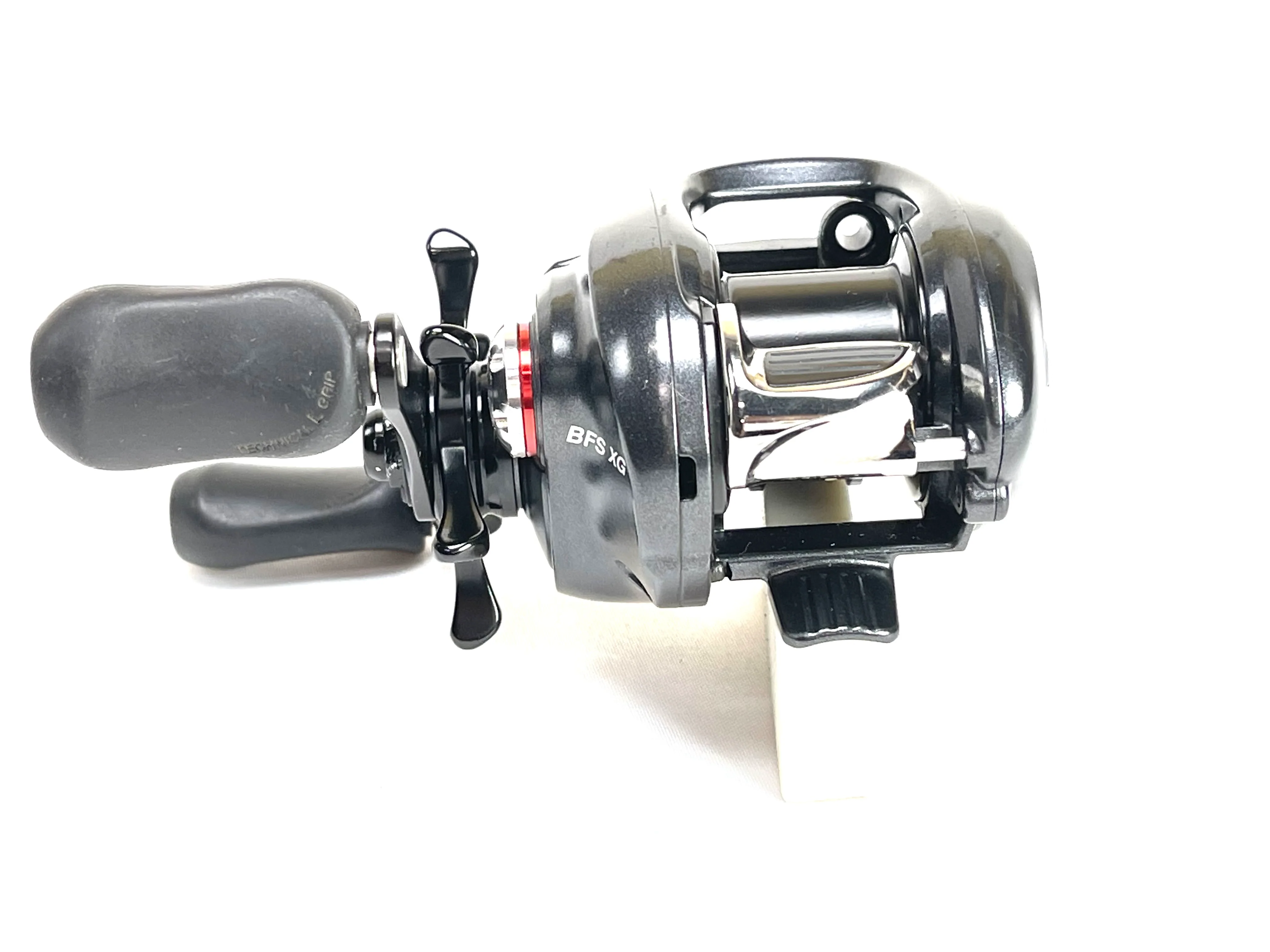 Used Shimano 12 Aldebaran BFS XG Left - Image 3
