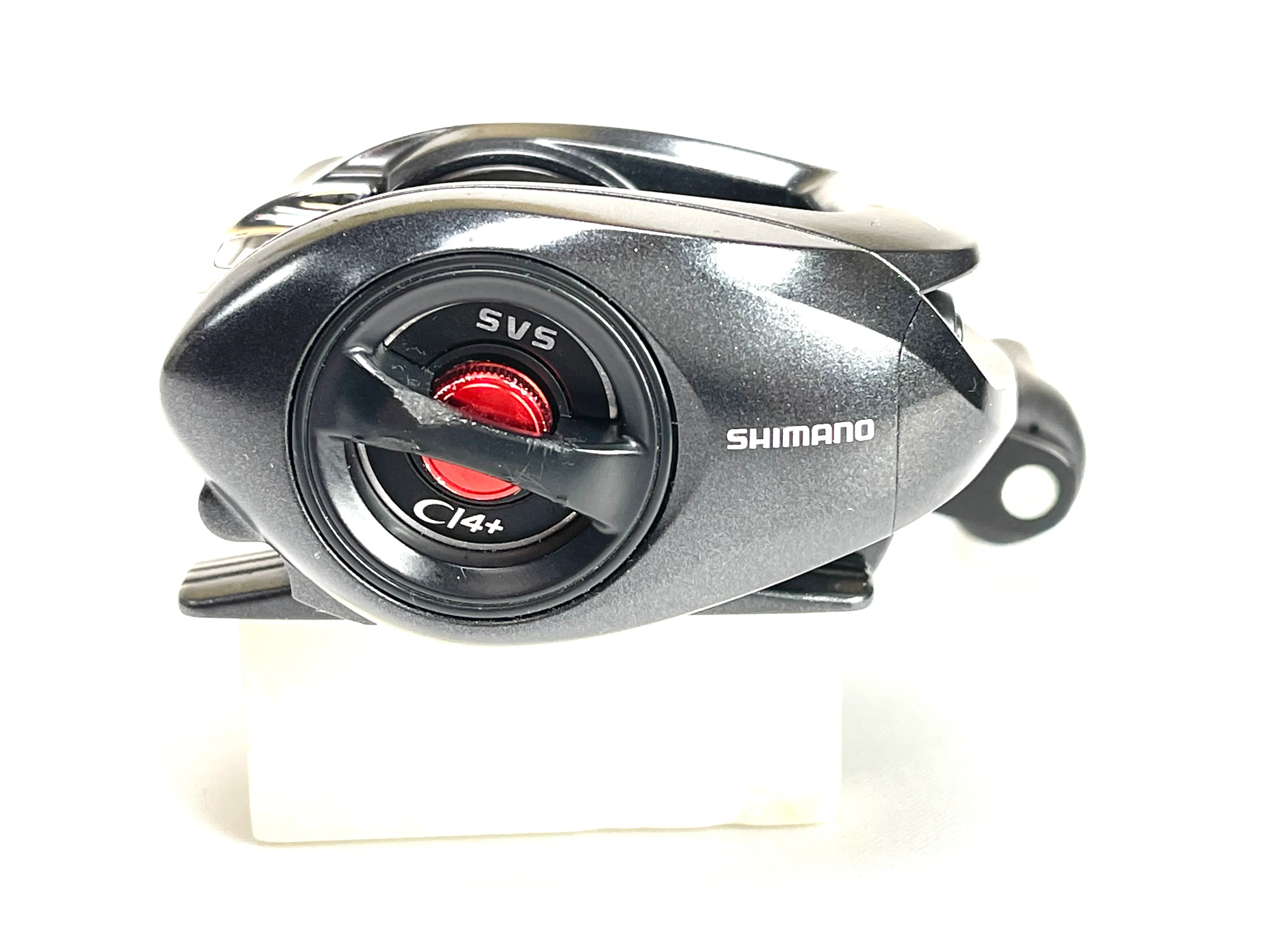 Used Shimano 12 Aldebaran BFS XG Left - Image 4