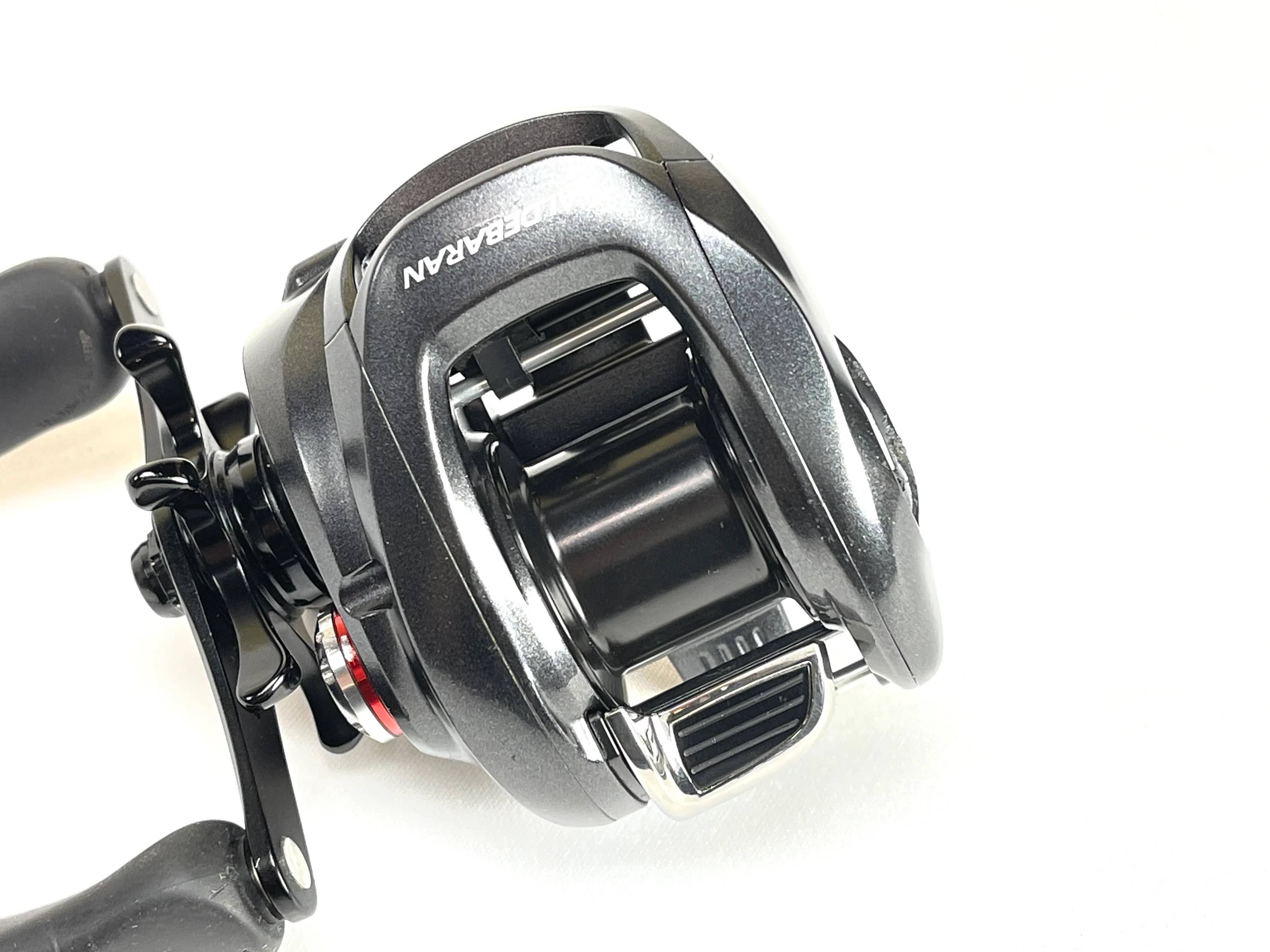 Used Shimano 12 Aldebaran BFS XG Left - Image 6