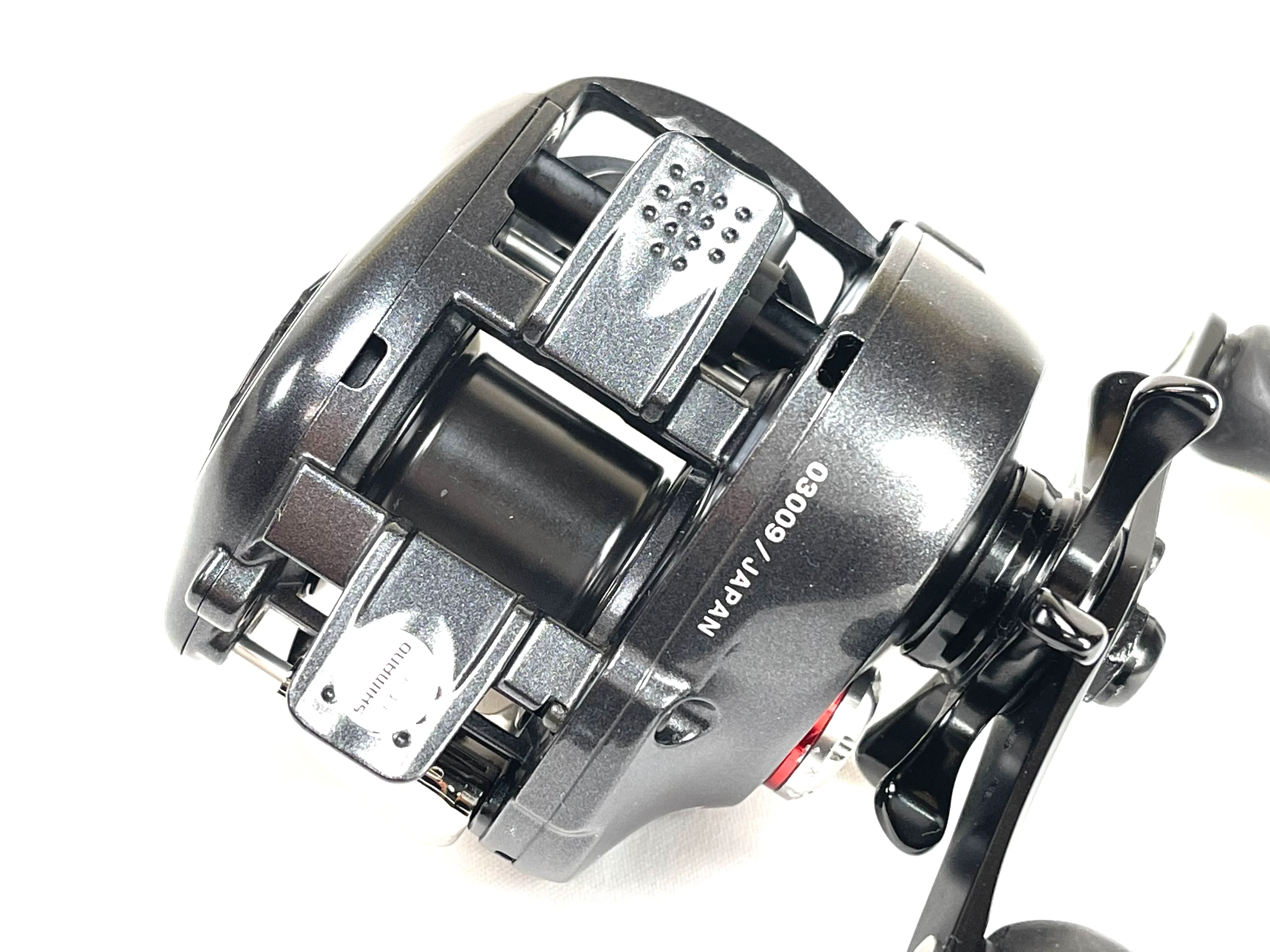 Used Shimano 12 Aldebaran BFS XG Left - Image 7