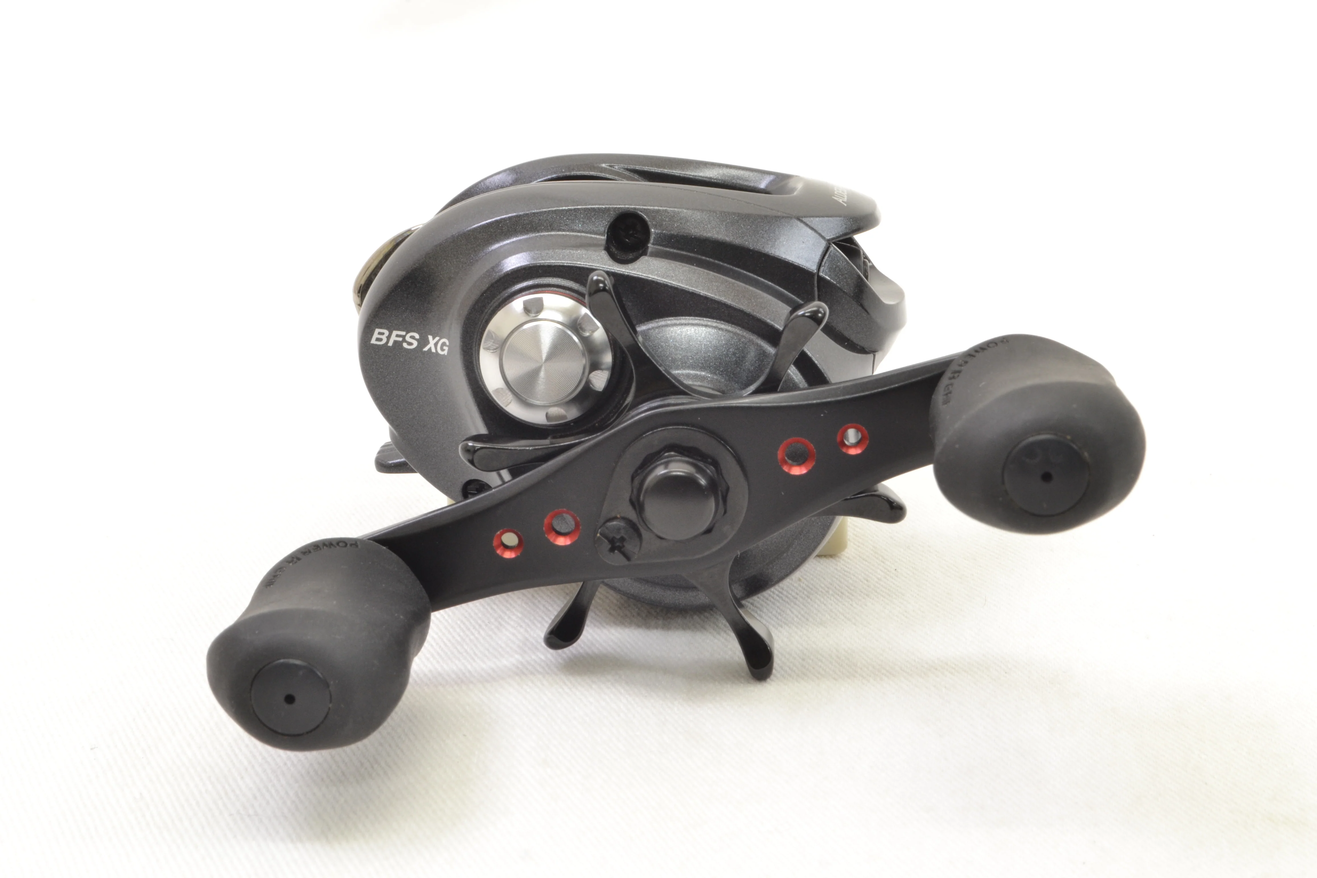 Used Shimano 12 Aldebaran BFS XG Right - Image 3