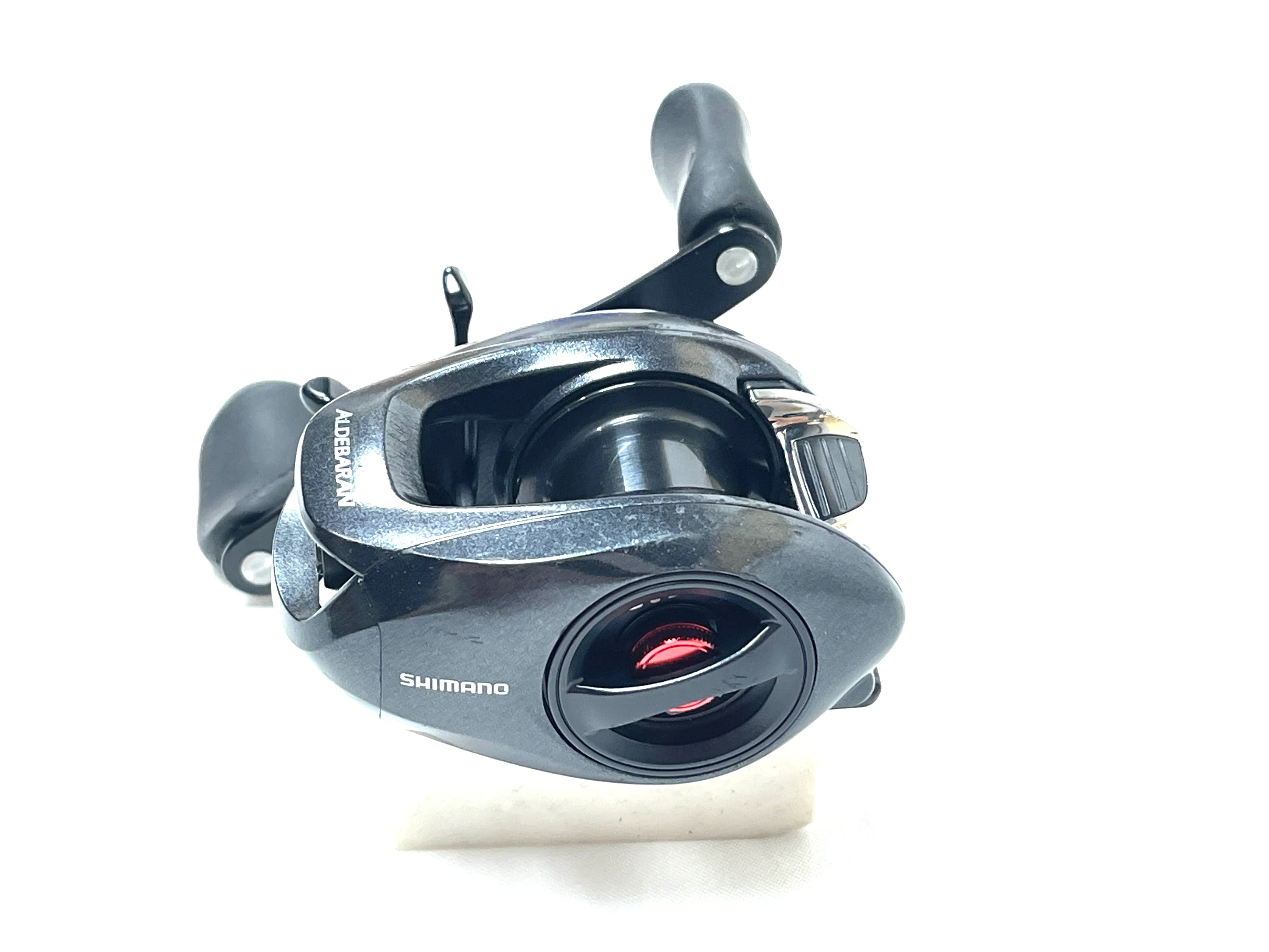 Used Shimano 12 Aldebaran BFS XG Right - Image 4